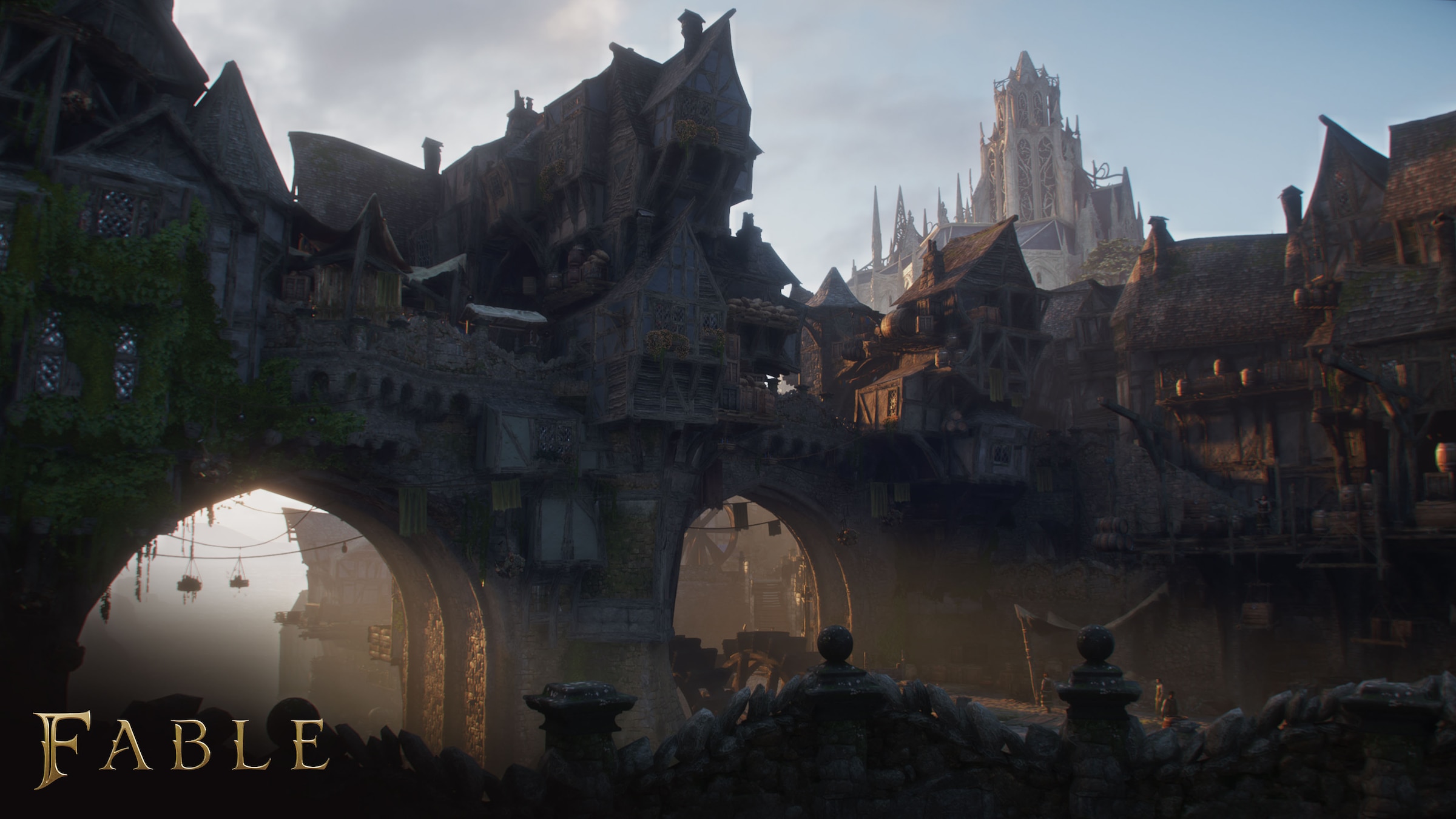 Xbox Spielesoftware »Fable« PlayStation 5
