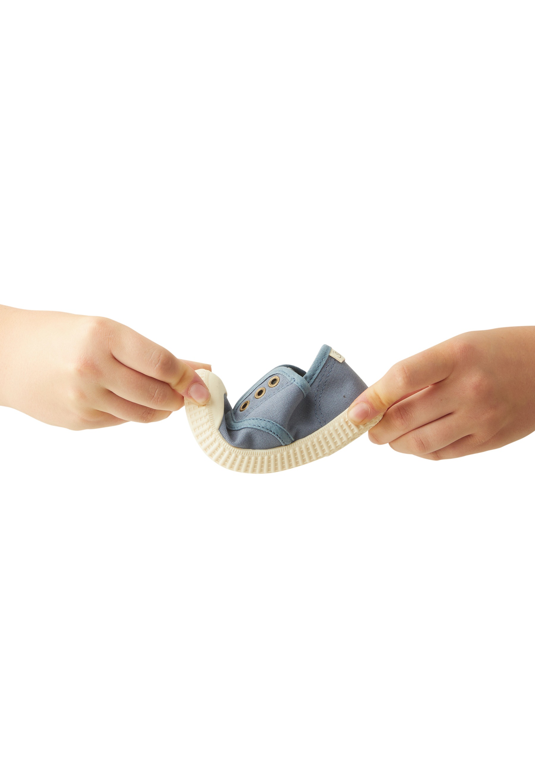 Sterntaler® Krabbelschuh »Sneaker uni«