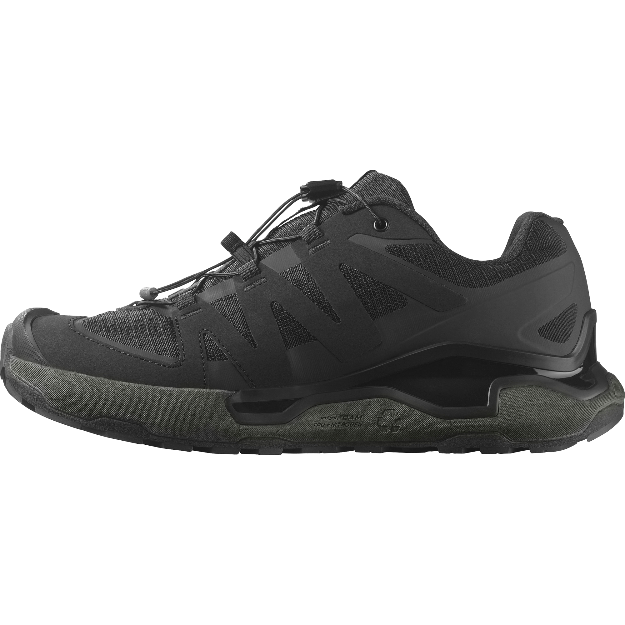 Salomon Sneaker »XC ROAM GORE-TEX W«, wasserdicht