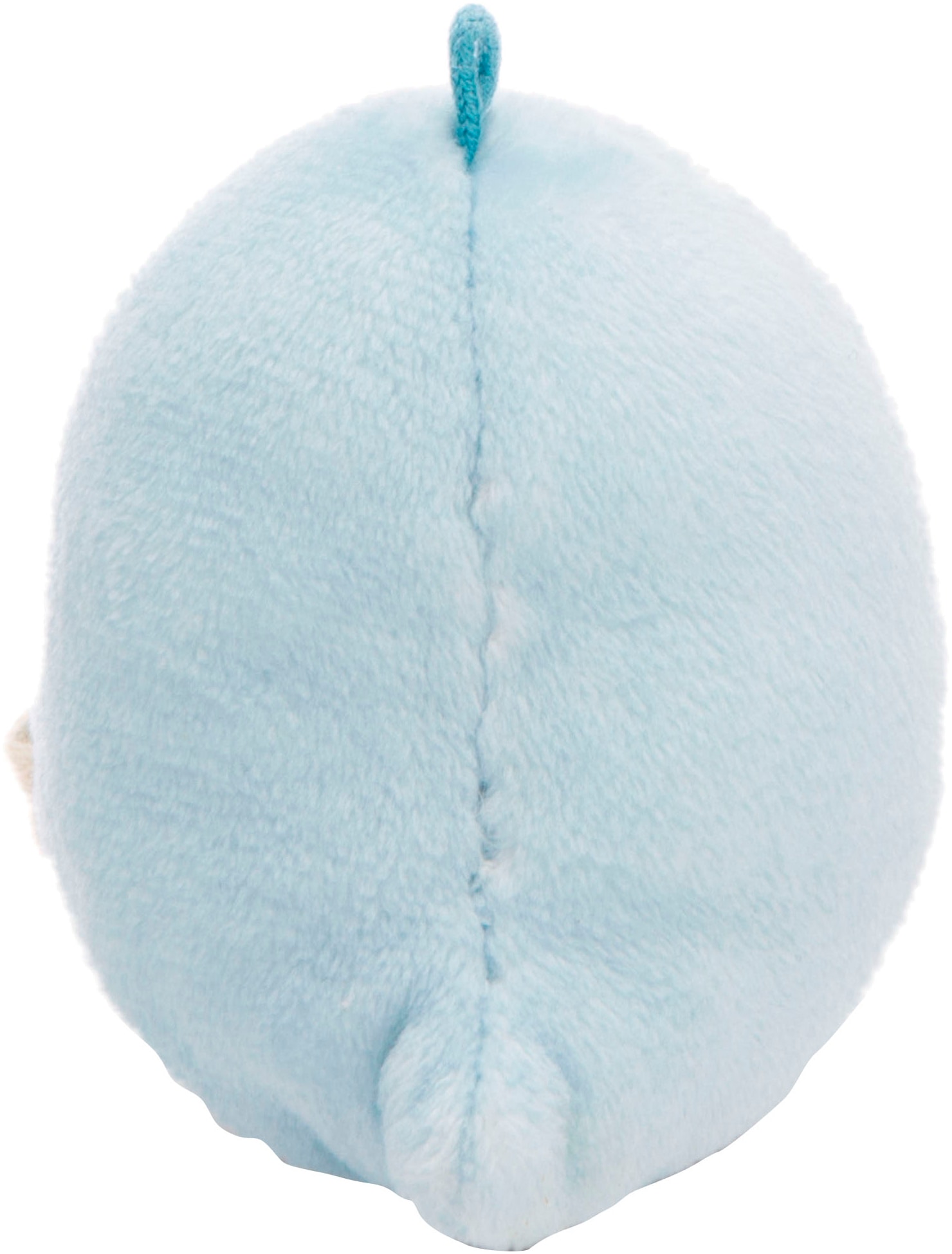 Nici Kuscheltier »mymochi, Pinguin Waddle, 8 cm«, mit Ente und Katzenkostüm, in Geschenkbox
