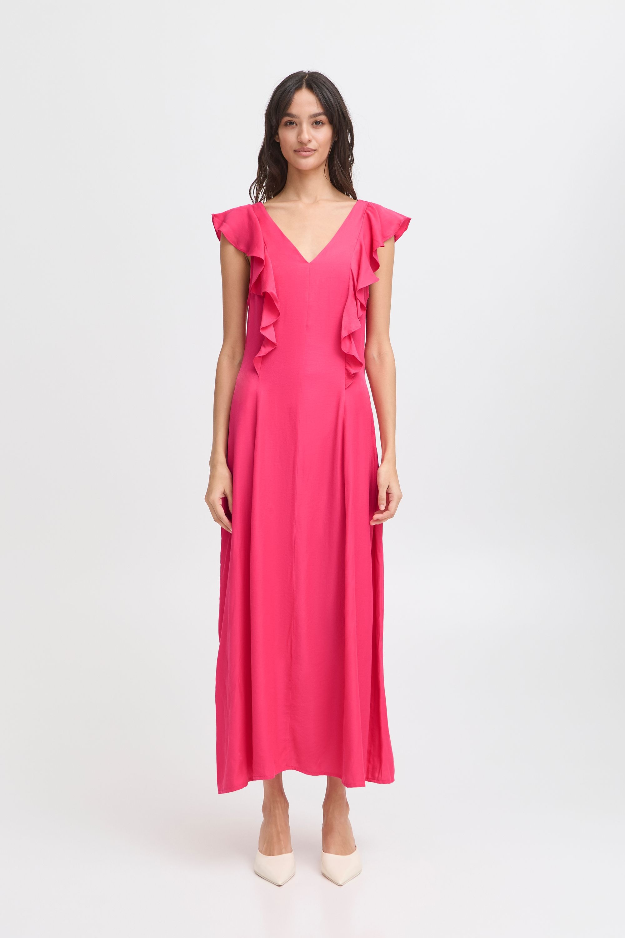 b.young Midikleid »Midikleid BYHINALA«