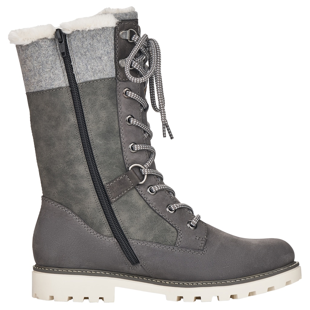 Remonte Winterstiefel