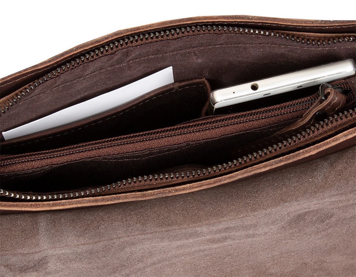 MUSTANG Schultertasche »San Marino«