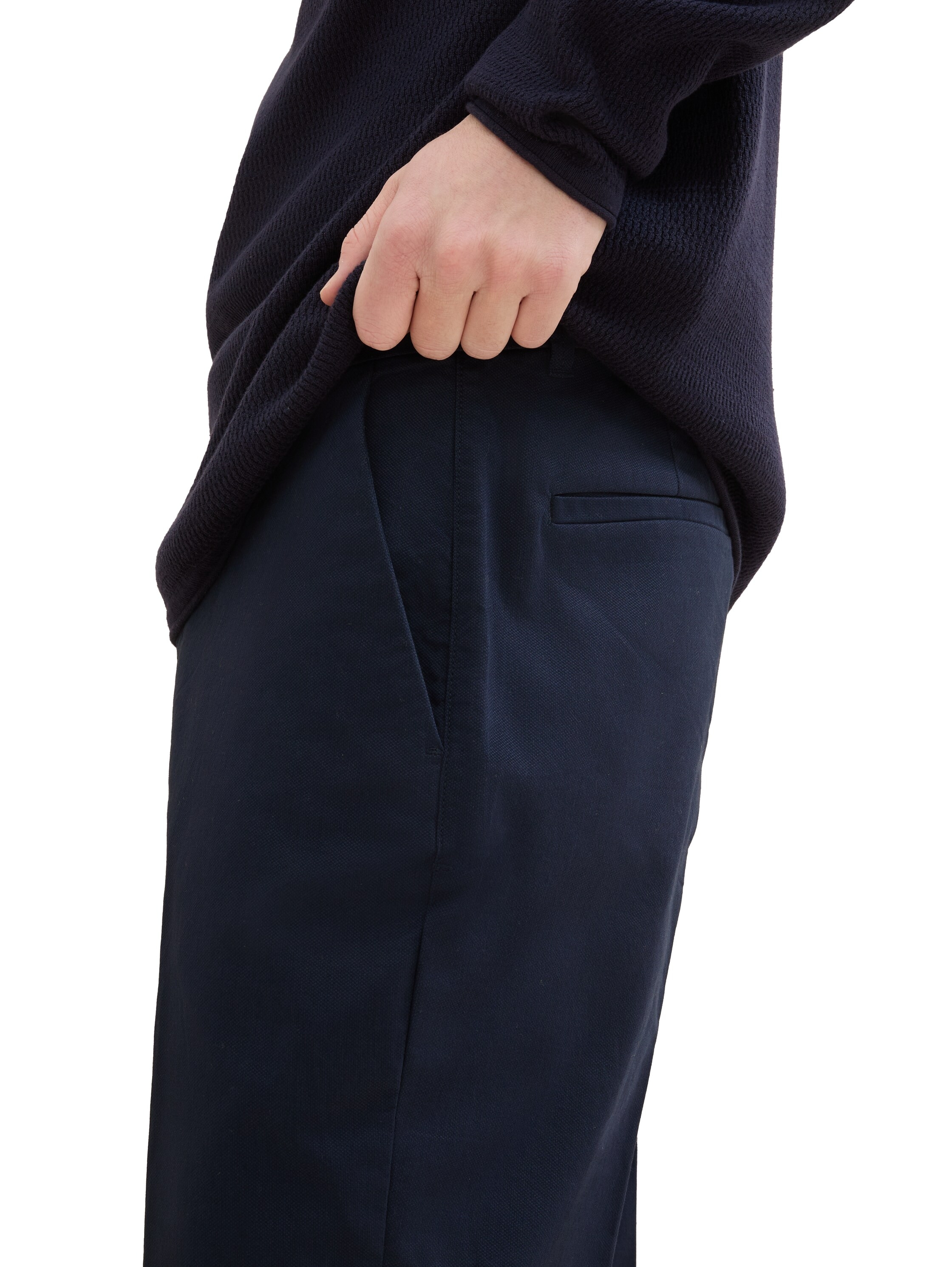 TOM TAILOR Denim Chinohose, im Four-Pocket Style