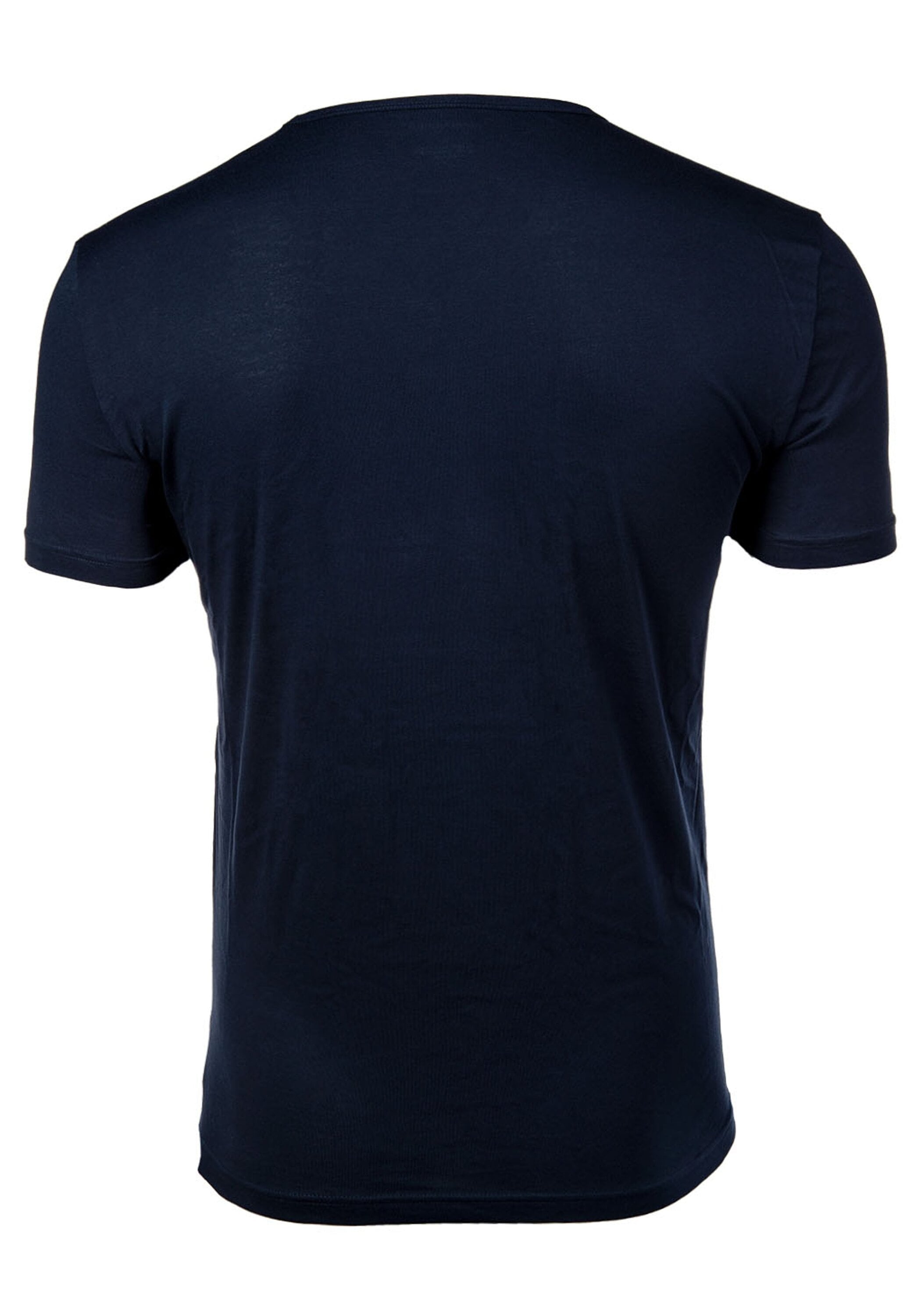 Emporio Armani T-Shirt »T-Shirt 2er Pack«