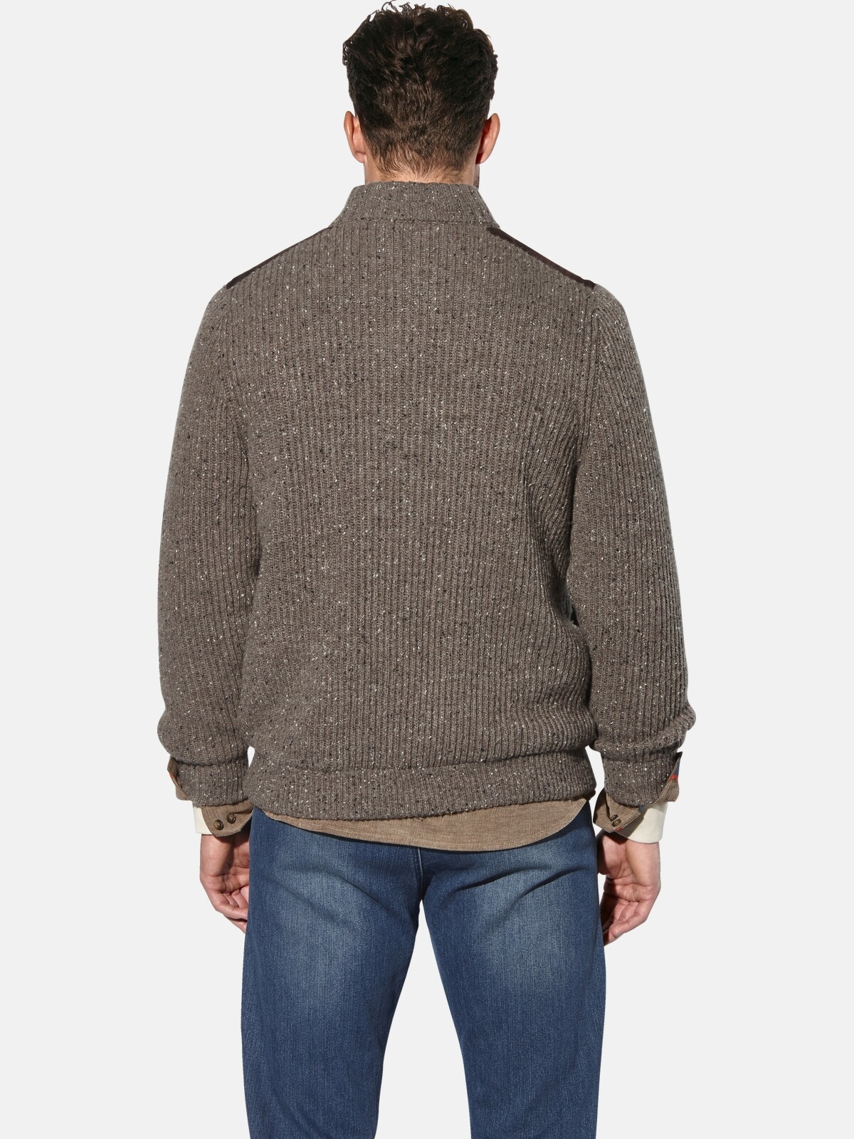 Babista Strickjacke »Outdoor Strickjacke BARIMO«