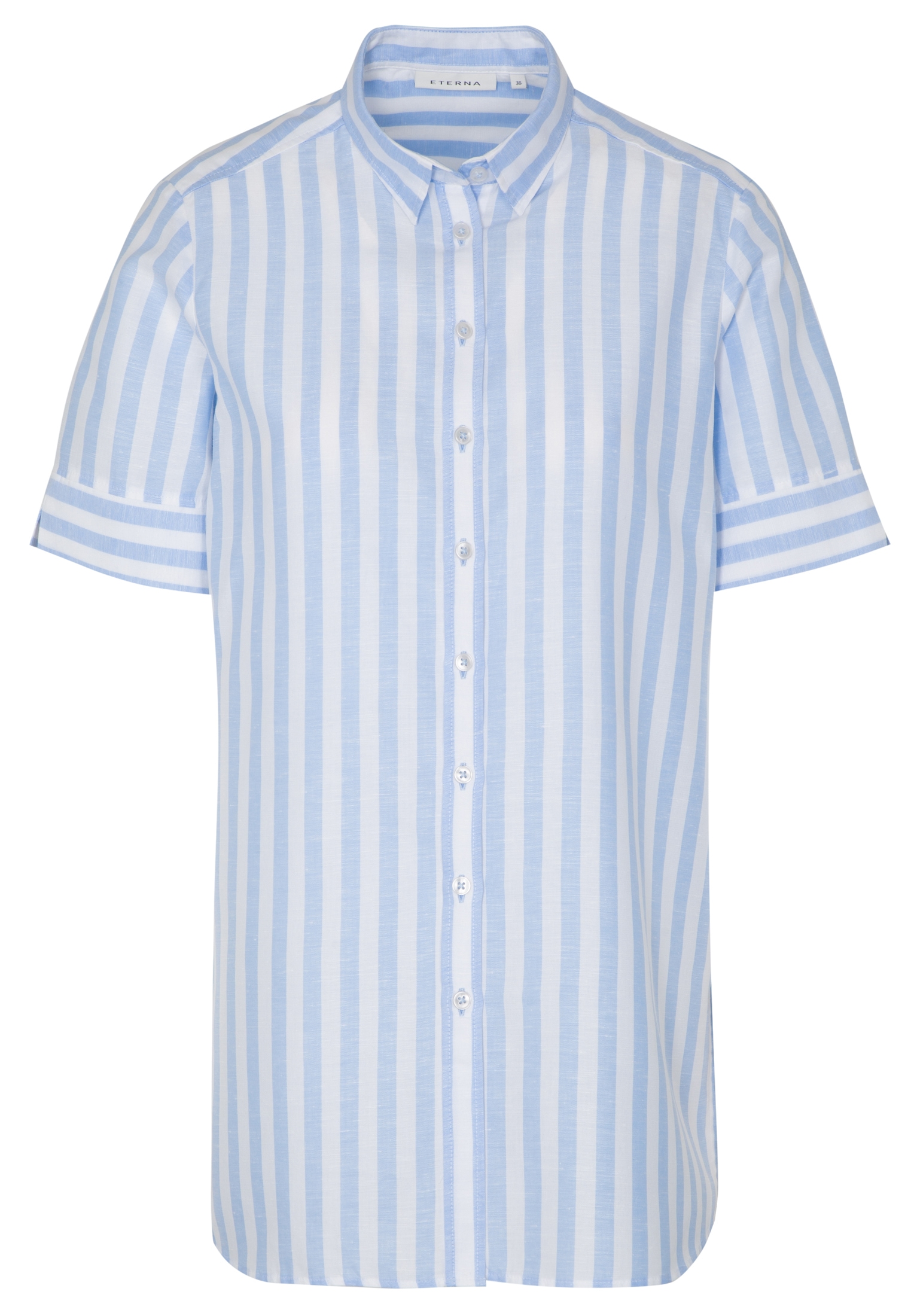 Eterna Hemdbluse »LOOSE FIT«