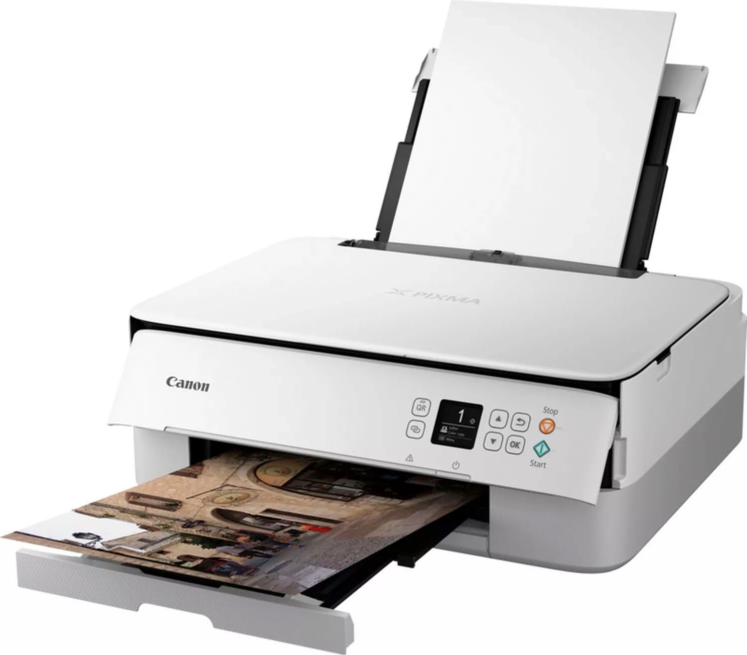 Canon Multifunktionsdrucker »PIXMA TS5351i«