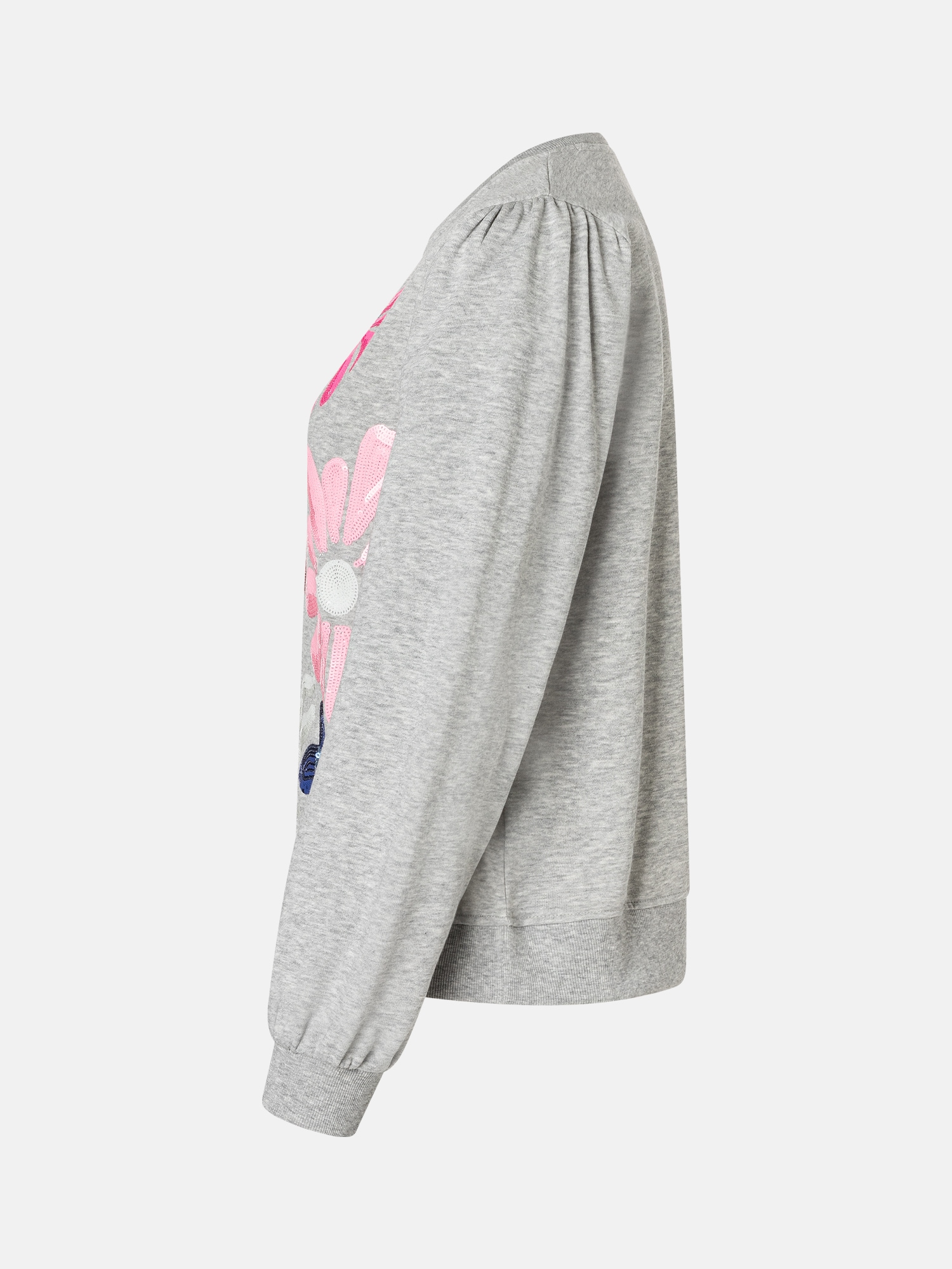 Lieblingsstück Sweatshirt »Uletta«, mit Pailletten
