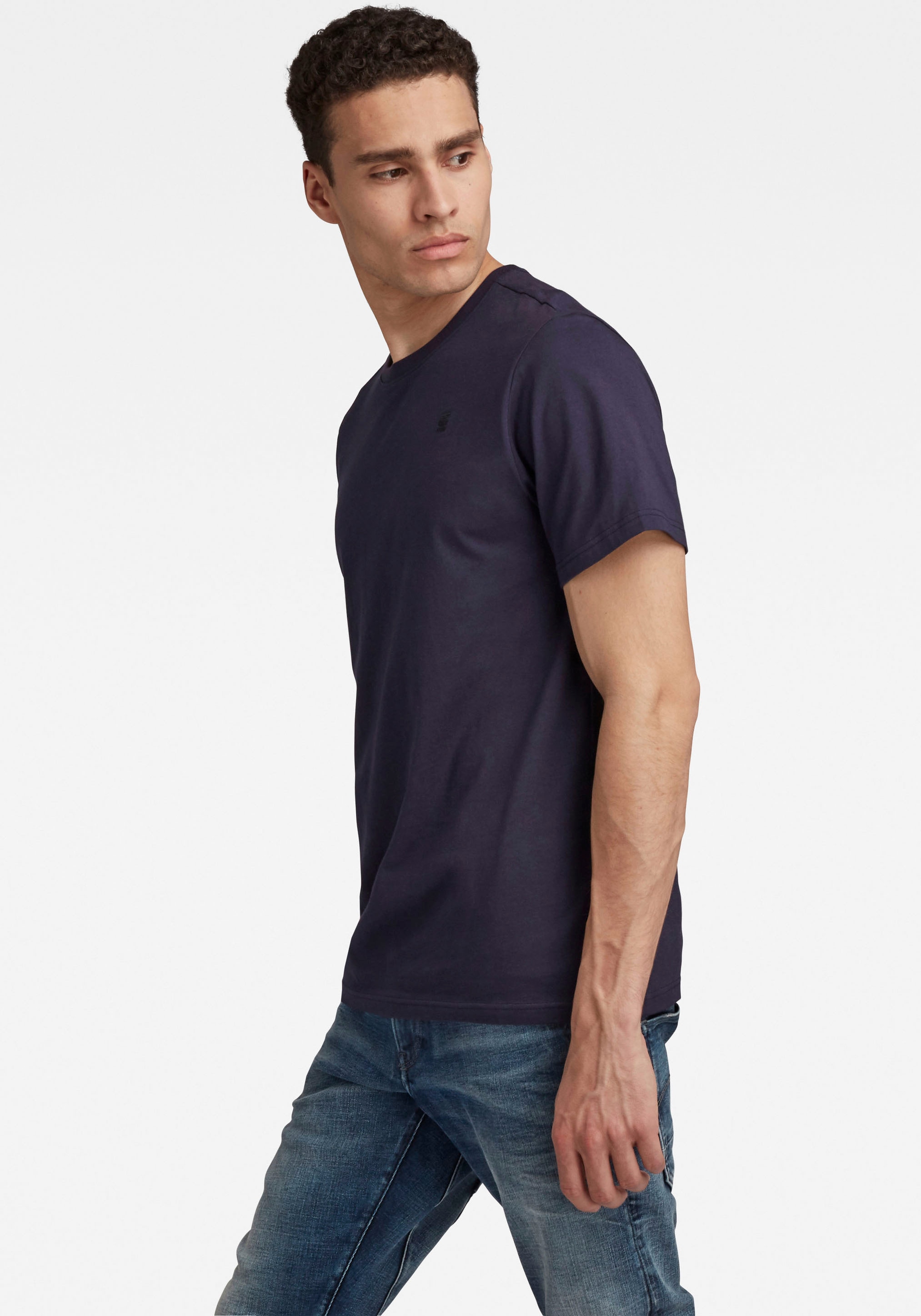 G-Star RAW T-Shirt »Base-S T-Shirt«