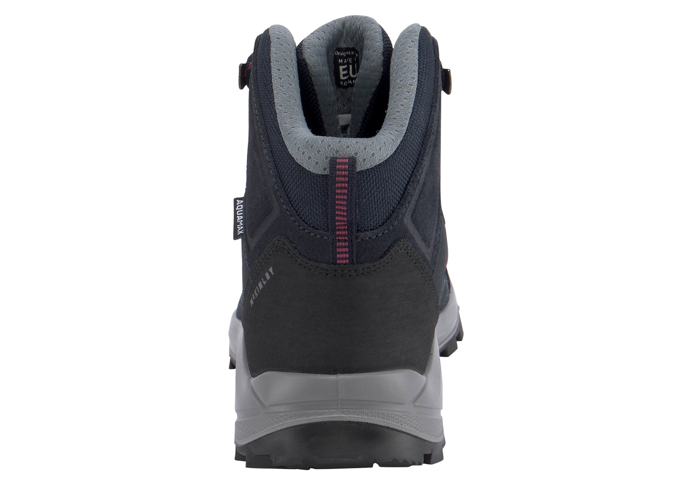 McKINLEY Wanderschuh »Discover III MID AQX«, Wasserdicht