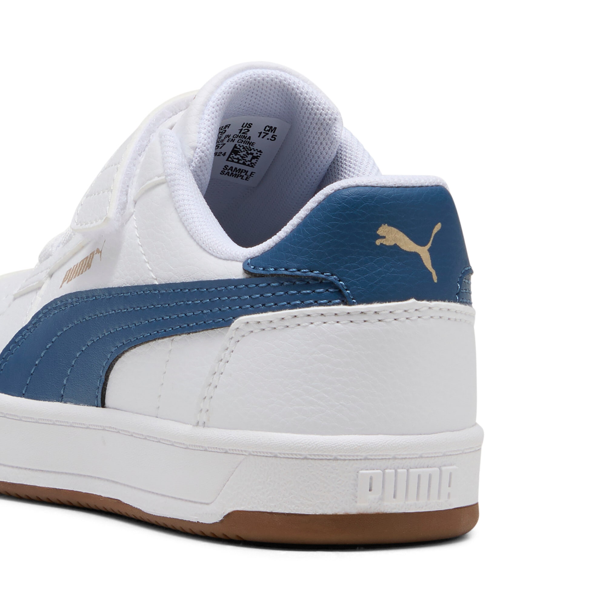 PUMA Sneaker »CAVEN 2.0 AC+ PS«