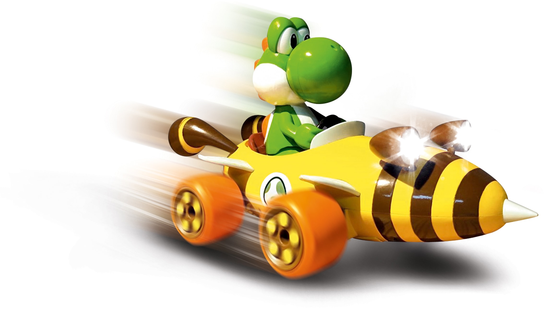 Carrera® RC-Auto »Mario Kart - Bumble V Yoshi«