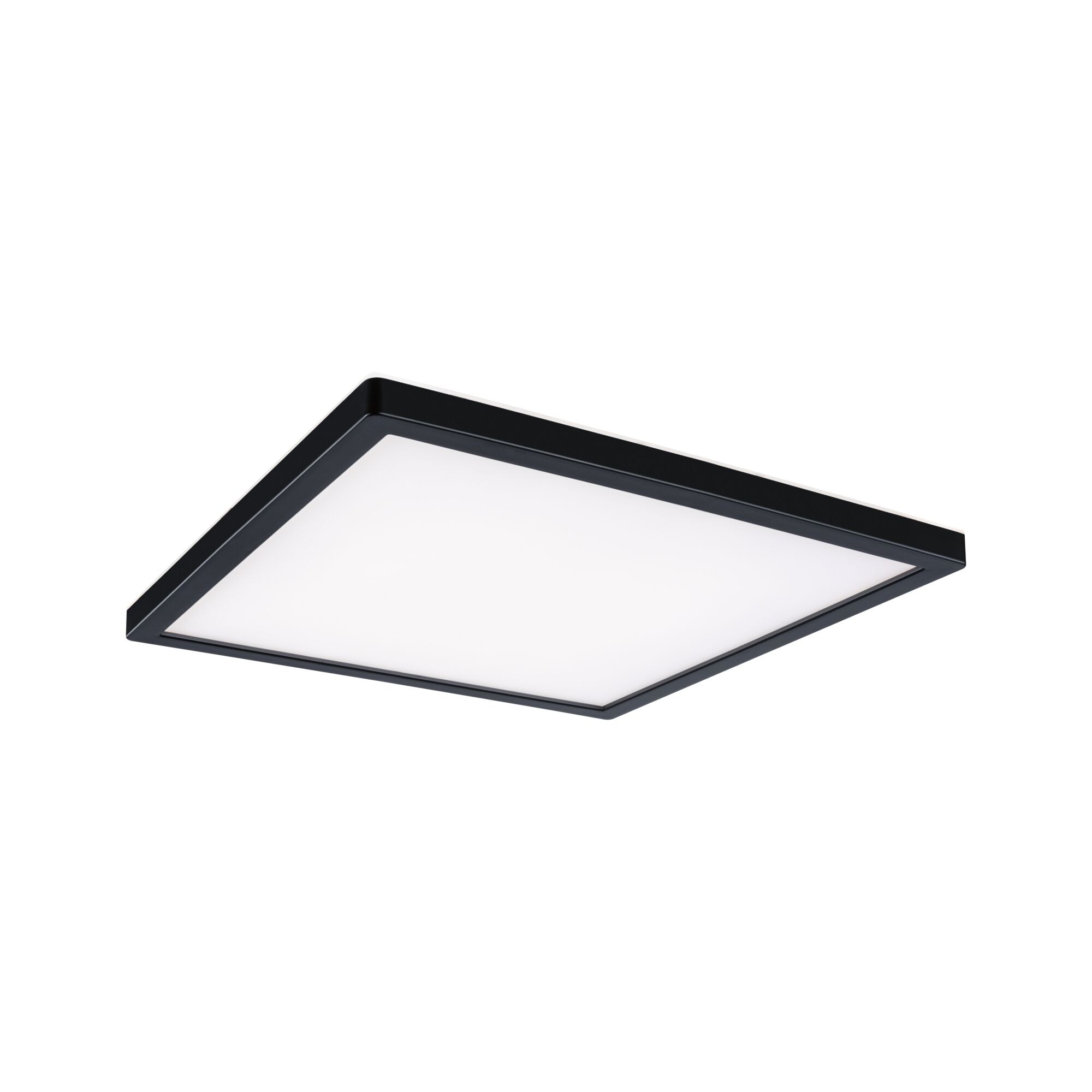 Paulmann LED Panel »Atria Shine IP44 eckig 298x298mm 15,7W 2100lm 3000 - 6500K« LED-Modul 1 Stk. Tageslichtweiß Farbwechsler