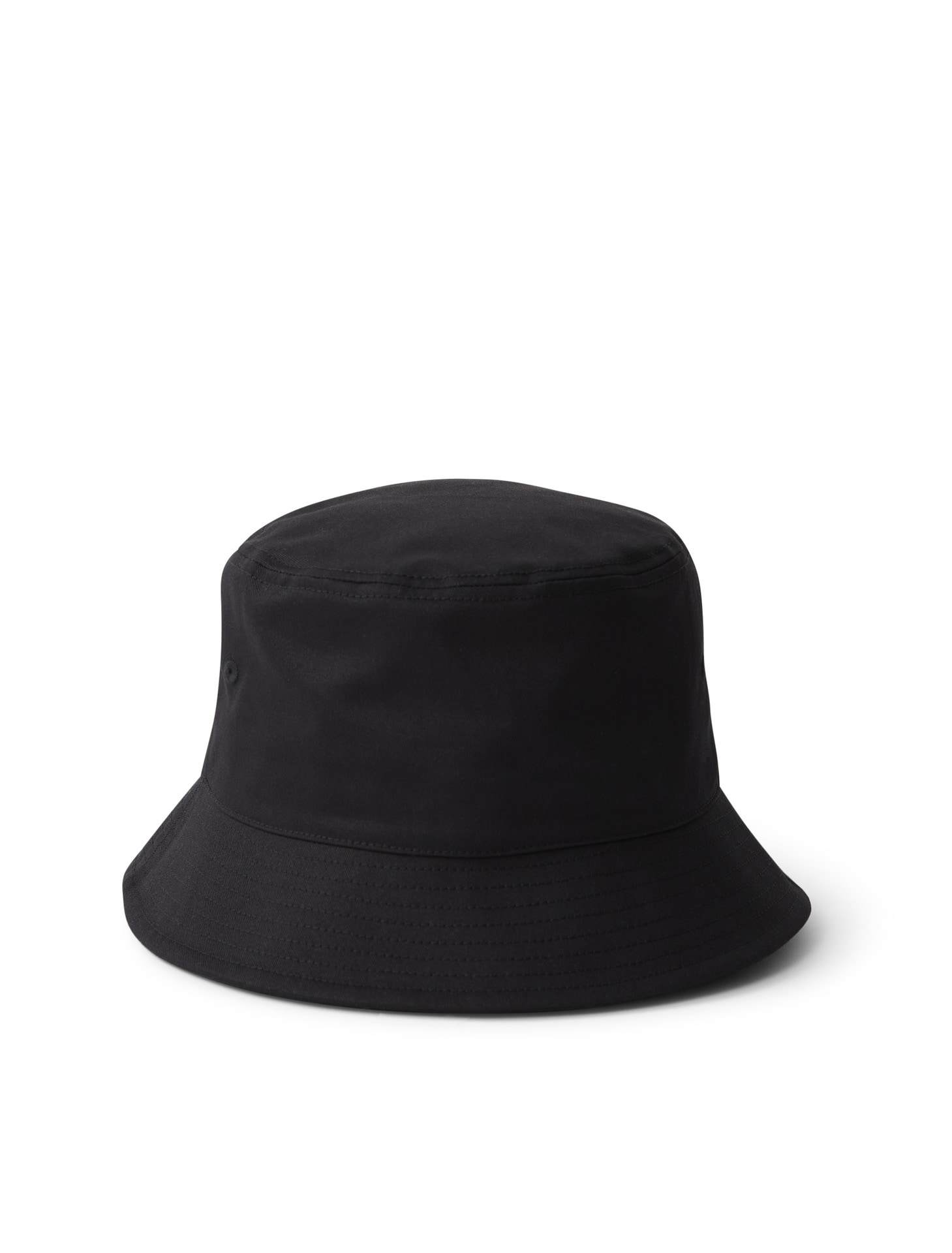 Calvin Klein Jeans Fischerhut »MONOLOGO EMBROIDERY BUCKET HAT«