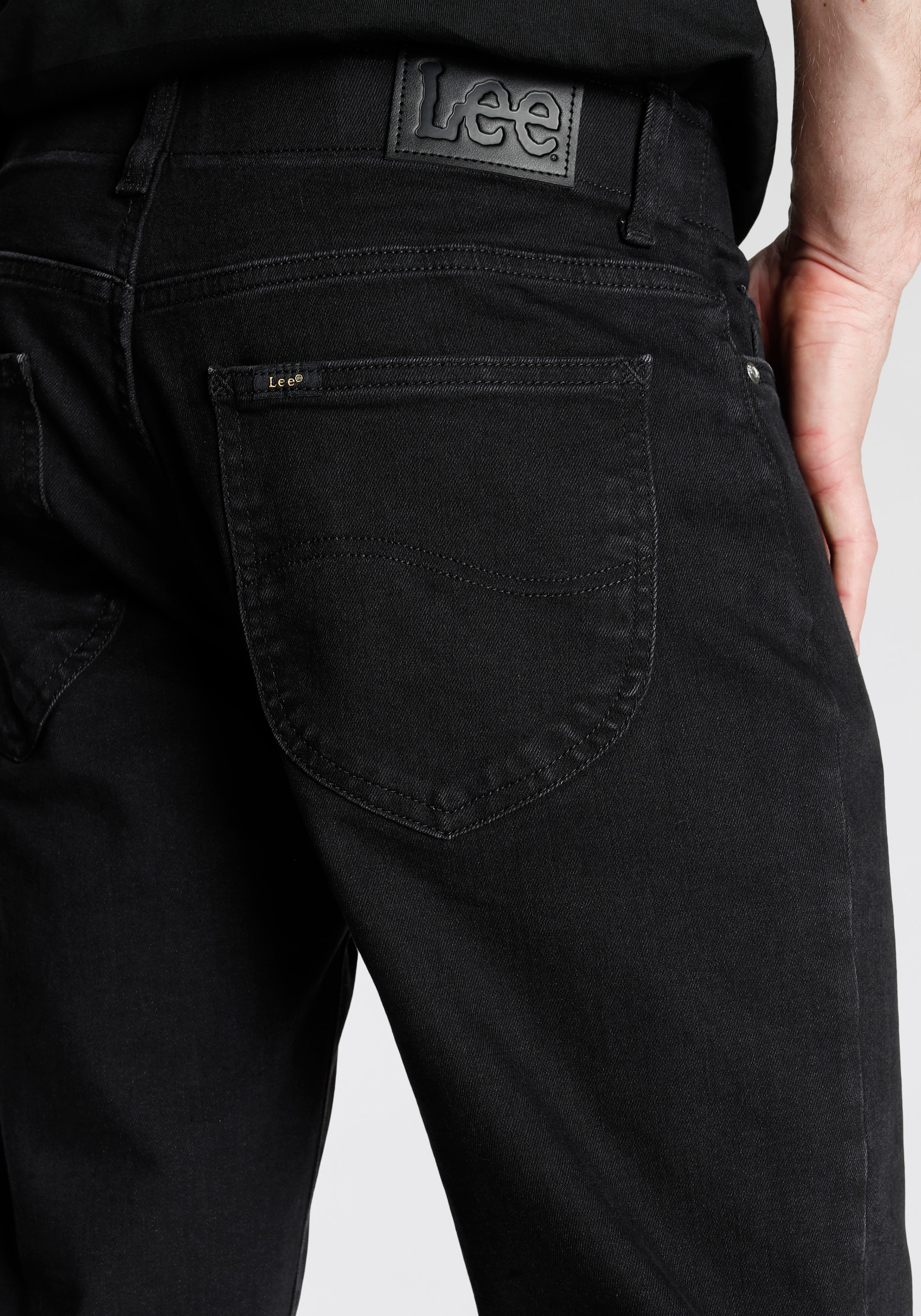 Lee® Straight-Jeans »Extreme Motion«, Extreme Motion Stretchware