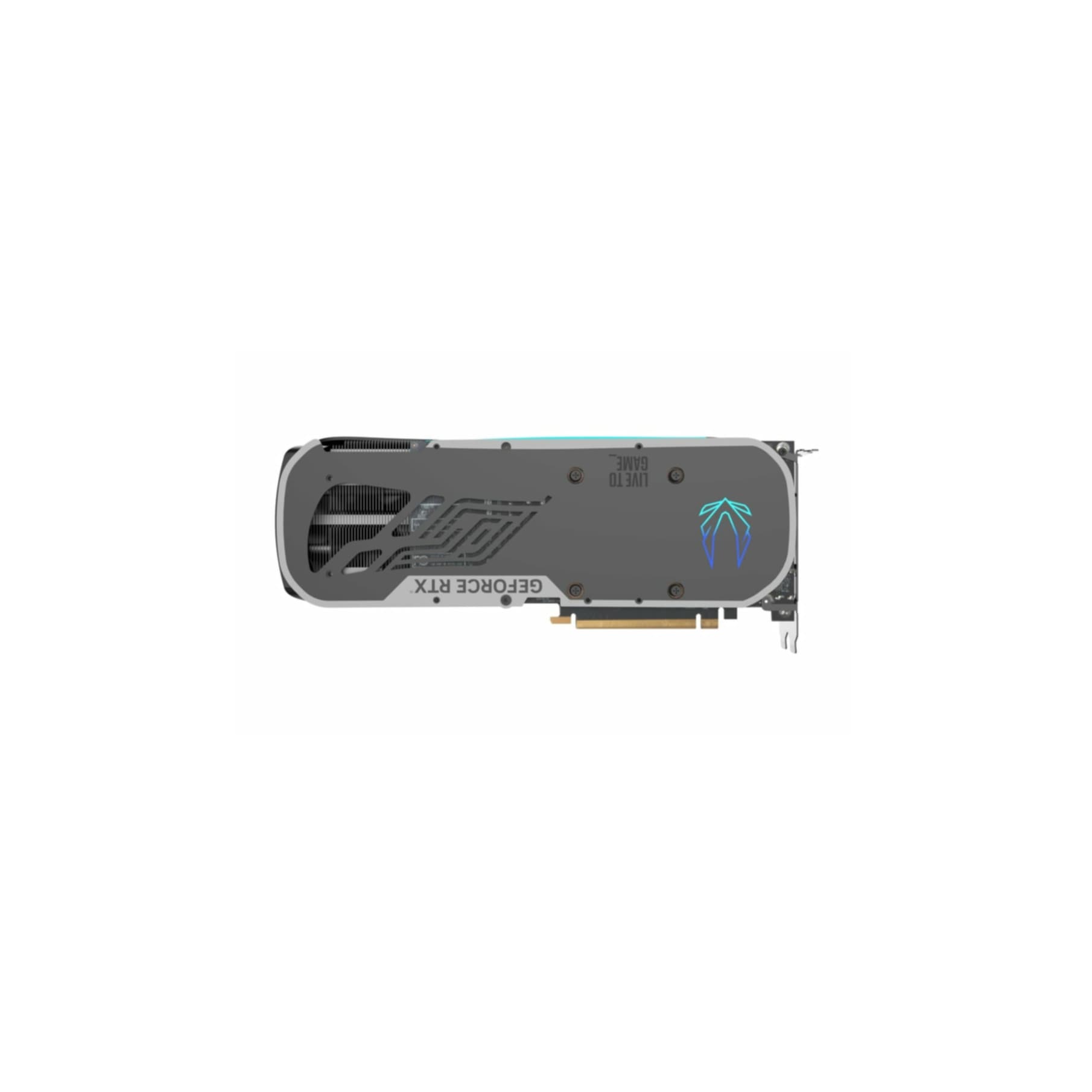 Zotac Grafikkarte »ZT-D40820F-10P«