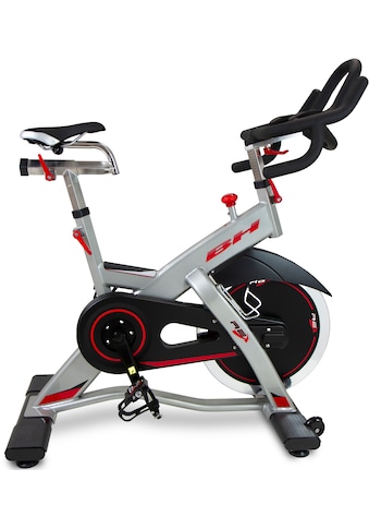 Speedbike »Indoorbike Rex H921«