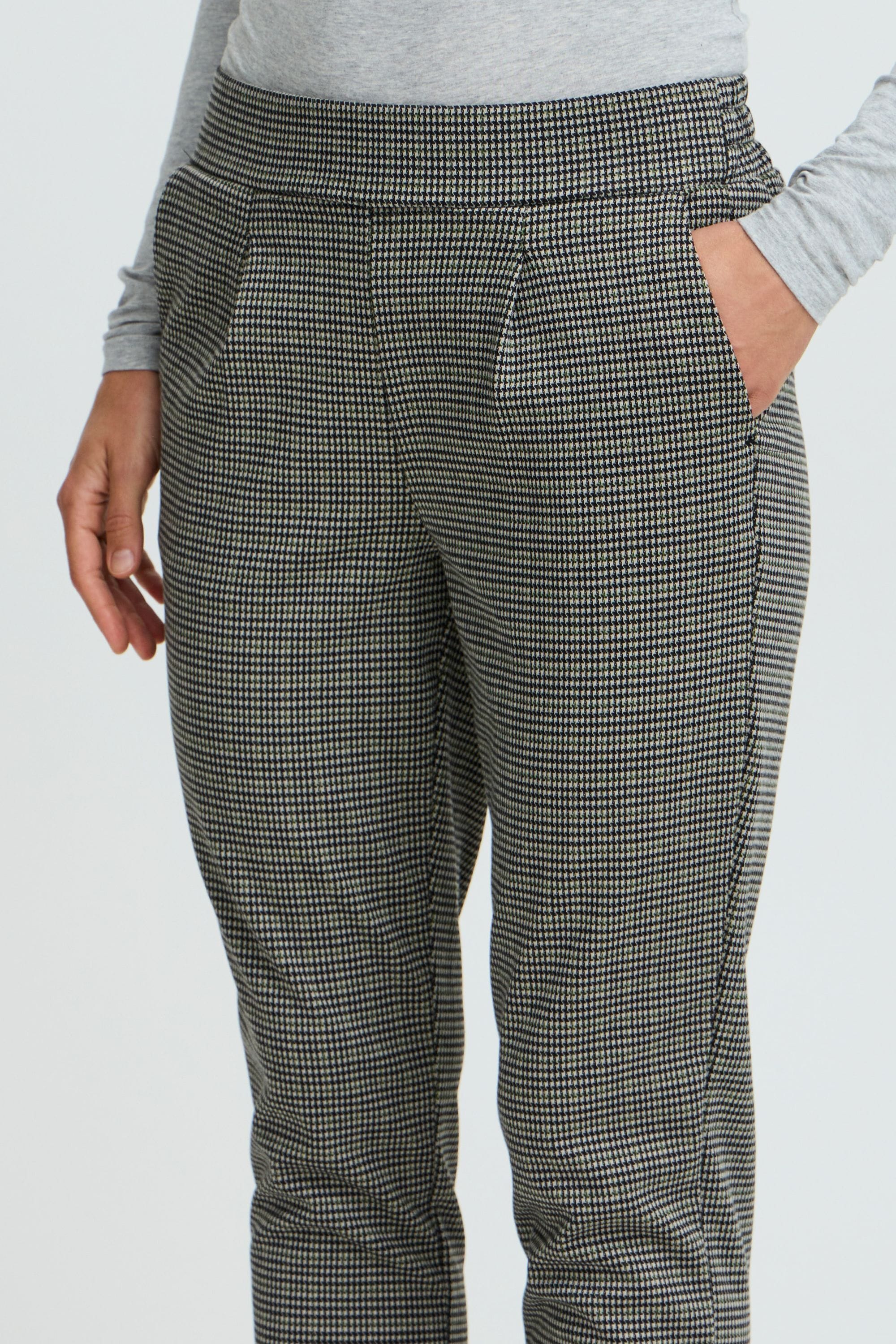 b.young Stoffhose »Stoffhose BYROWAN PANTS 3 -«