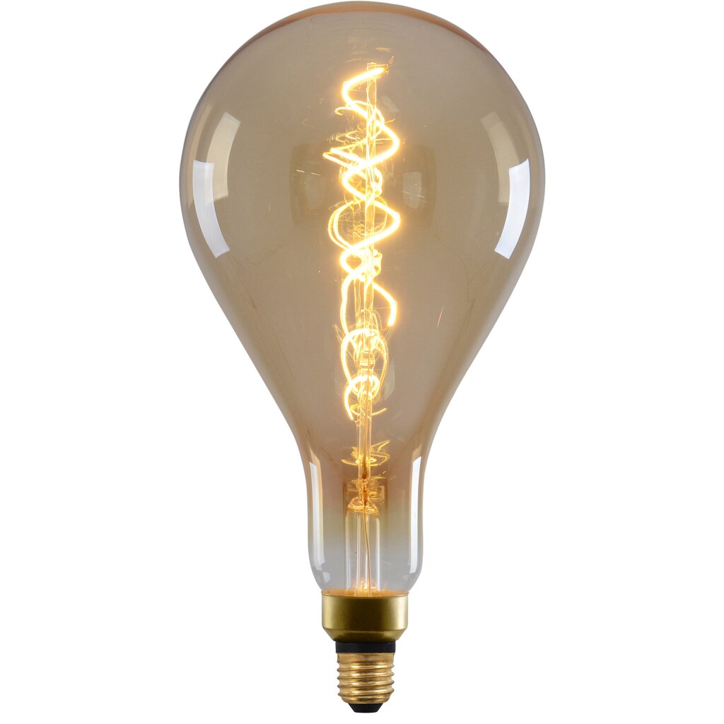 näve LED-Leuchtmittel »Dilly Max«, E27, 1 St., Extra-Warmweiß-Warmweiß