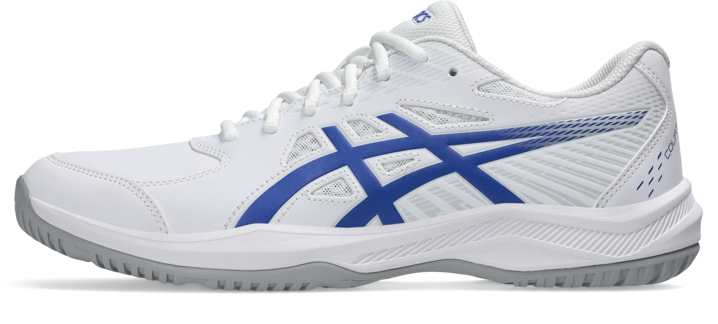Asics Tennisschuh »COURT SLIDE 4«, Multicourt-Schuhe