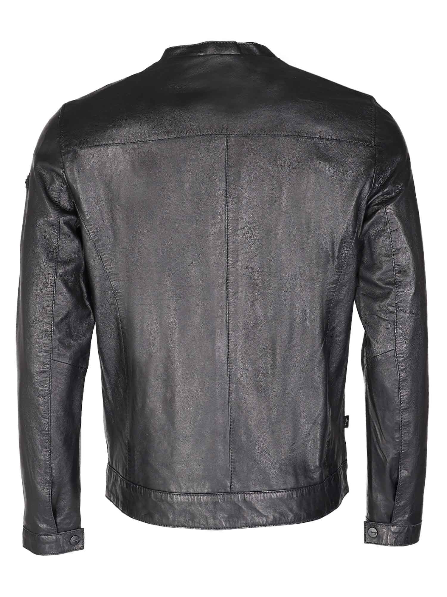 Maze Lederjacke »Lederjacke 42024131«
