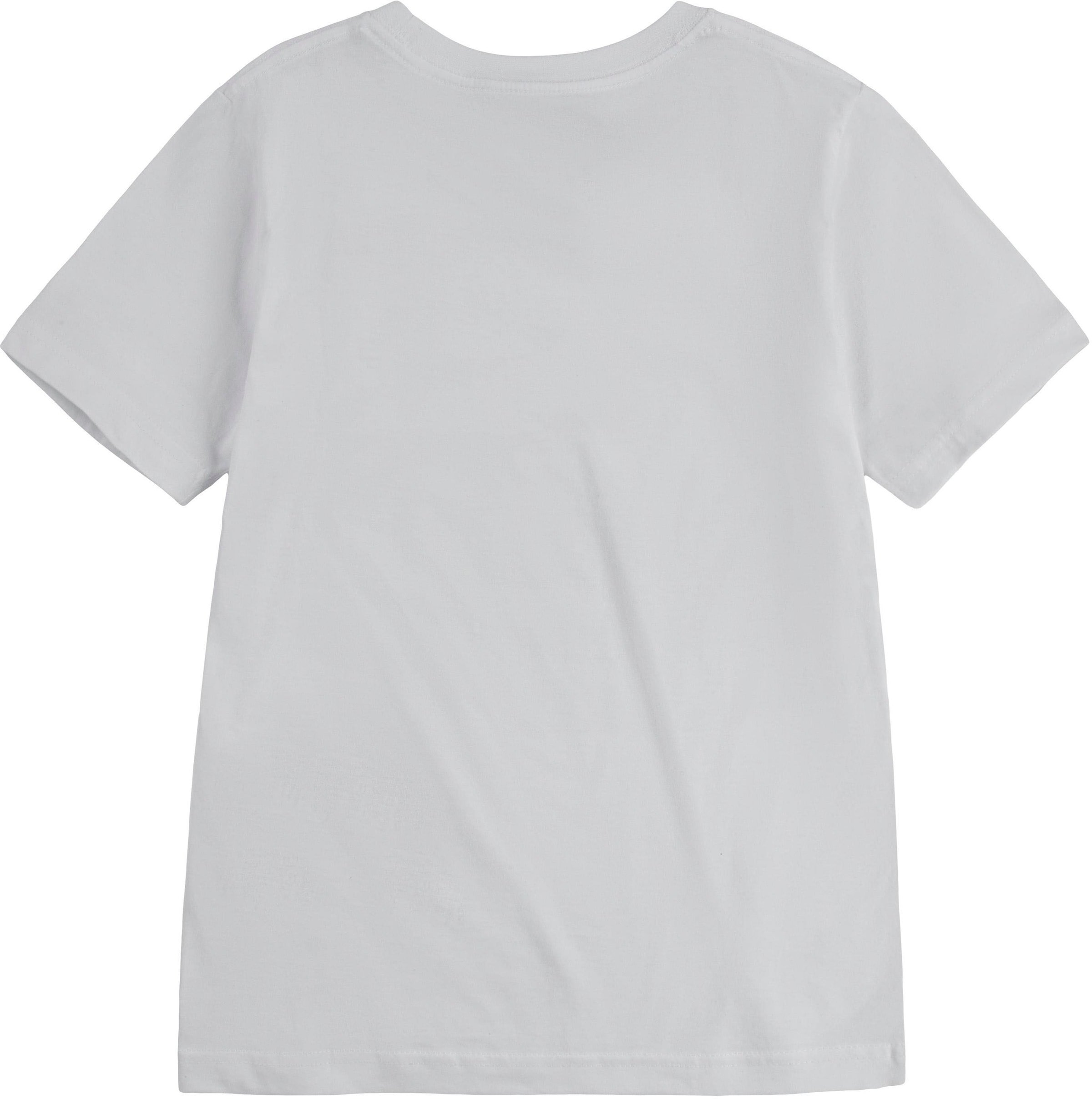 Levi's® Kids T-Shirt »LVB BATWING CHEST HIT«, for BOYS