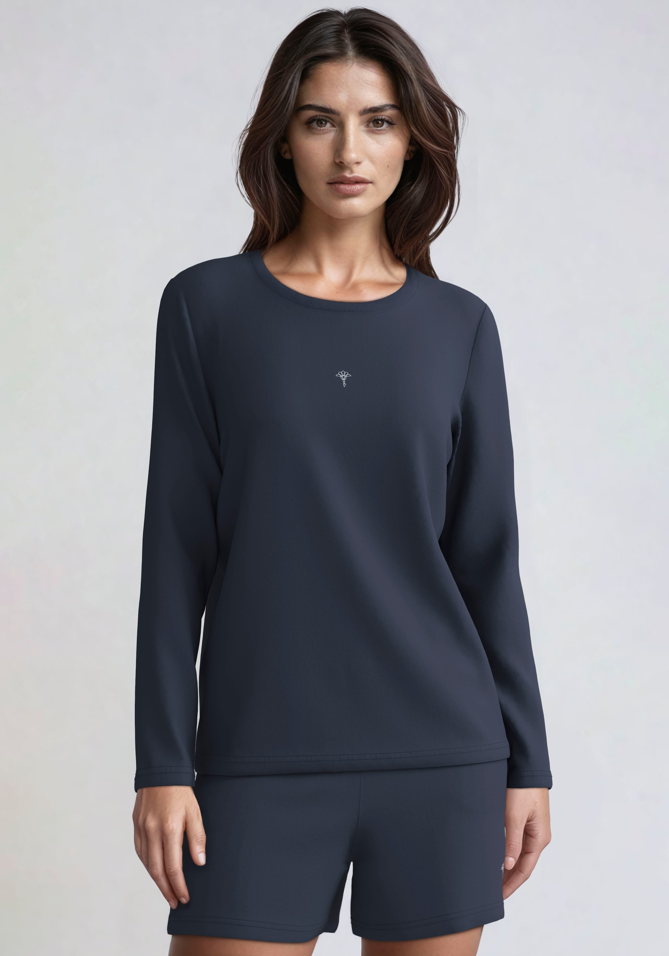 JOOP! Shorts »Cosy«, mit bequemem Stretchbund