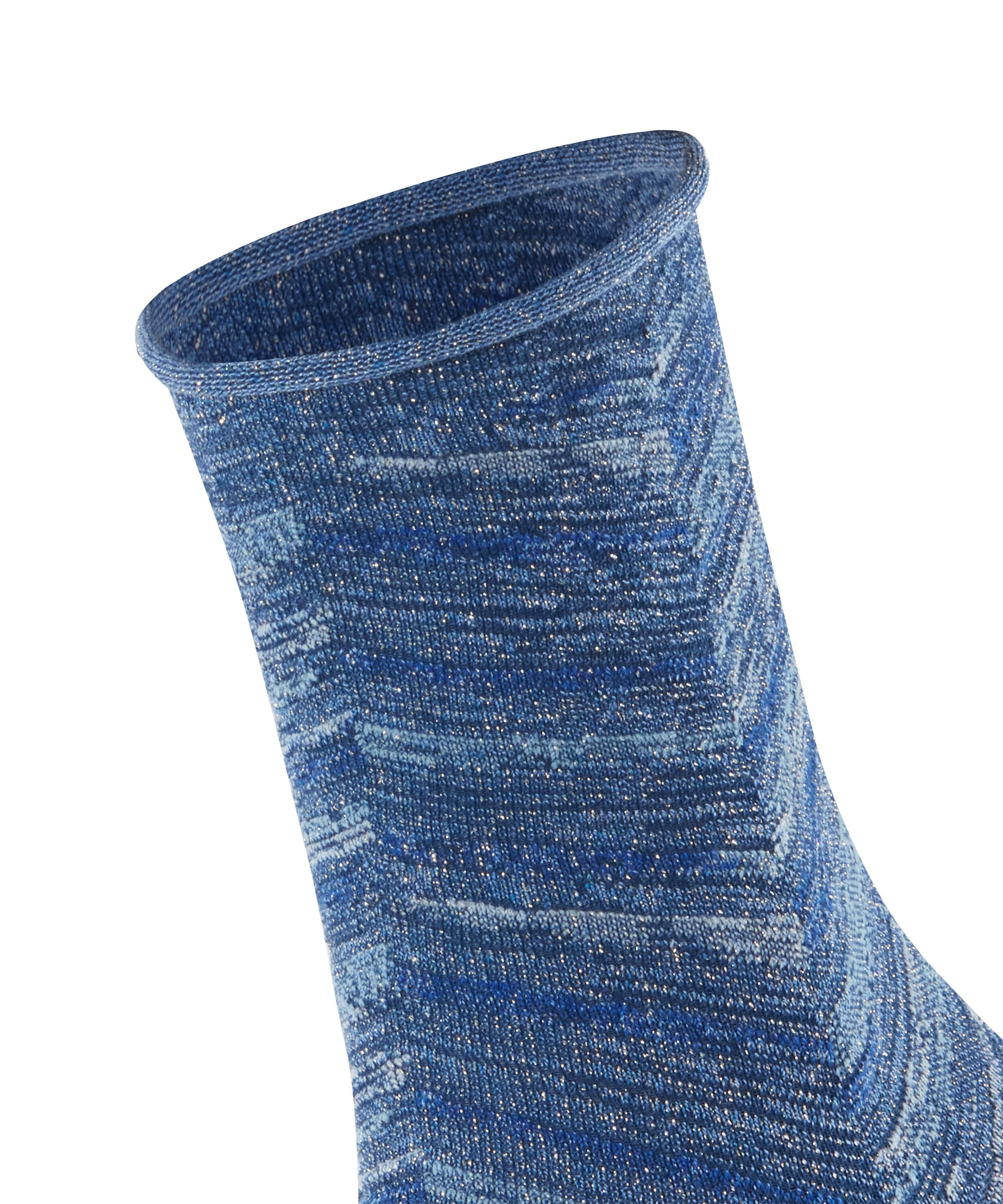 FALKE Socken »Shiny Special Edition« 1 Paar tlg.