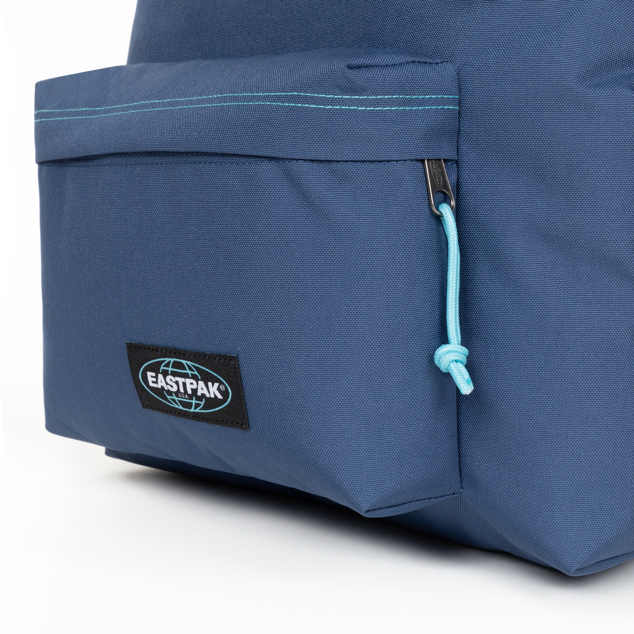 Eastpak Freizeitrucksack »PADDED PAK'R®« Unisex Schulrucksack geeignet für A4-Dokumente und Alltagsutensilien