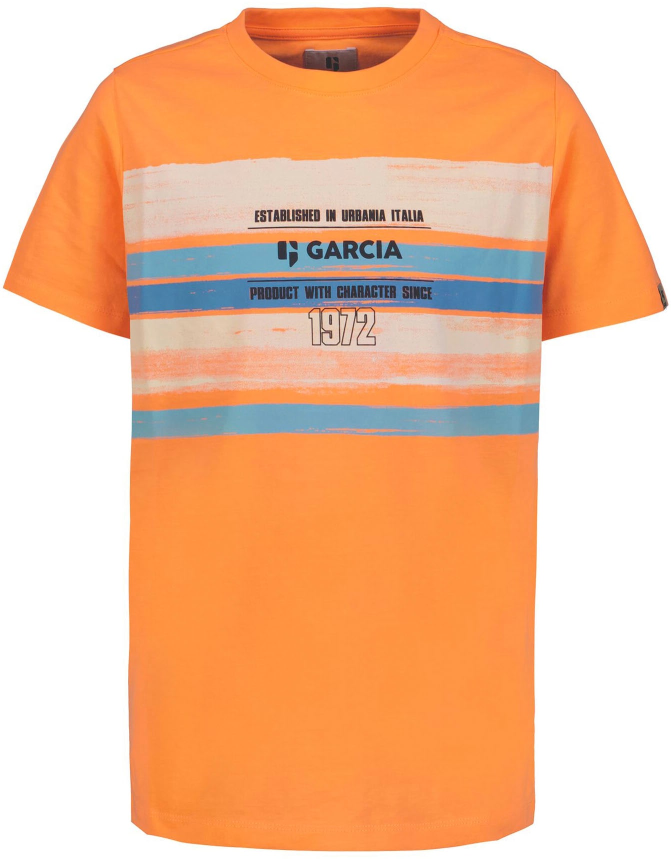 Garcia for T-Shirt, bei BOYS