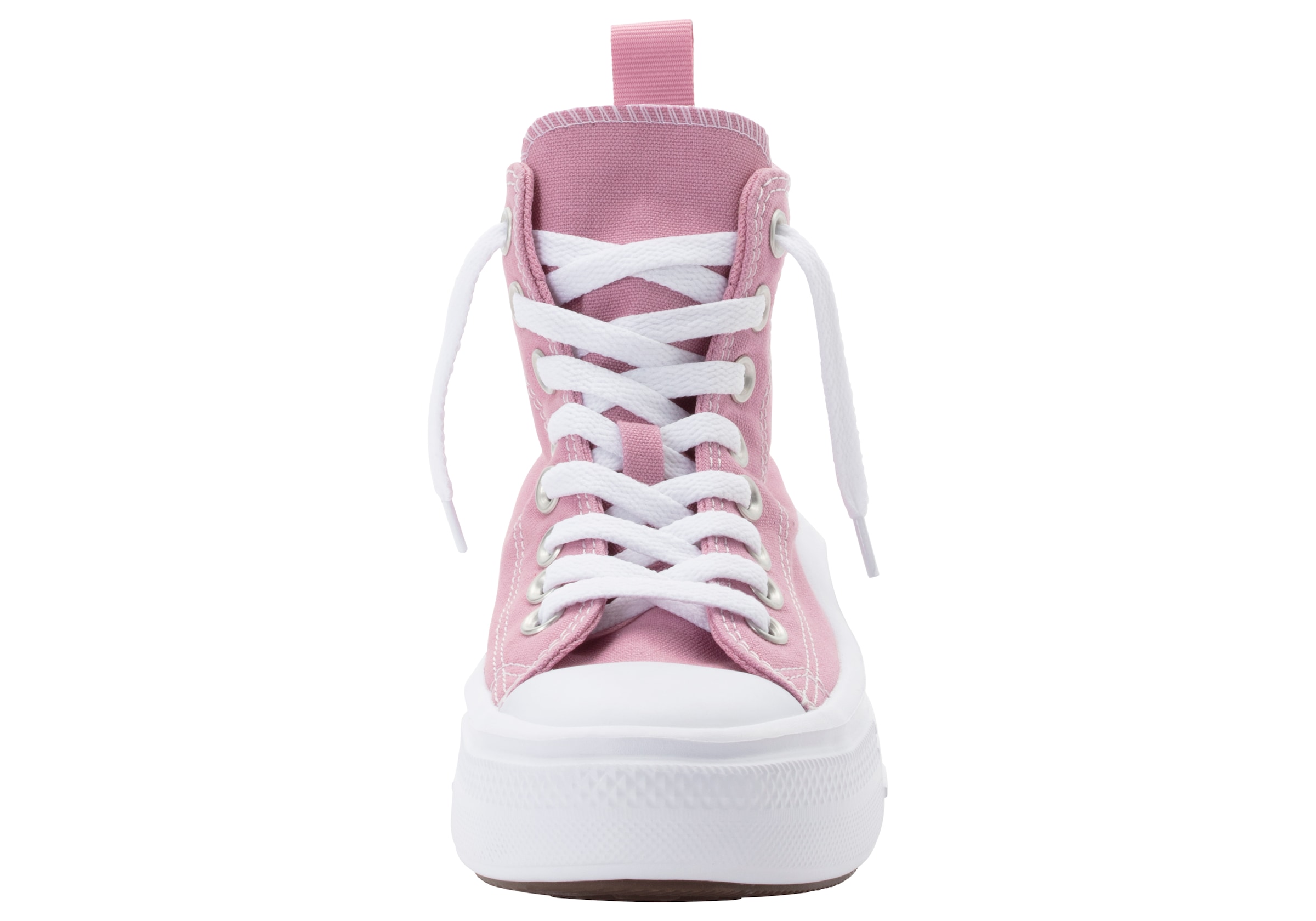 Converse Sneaker »CHUCK TAYLOR ALL STAR MOVE PLATFORM«