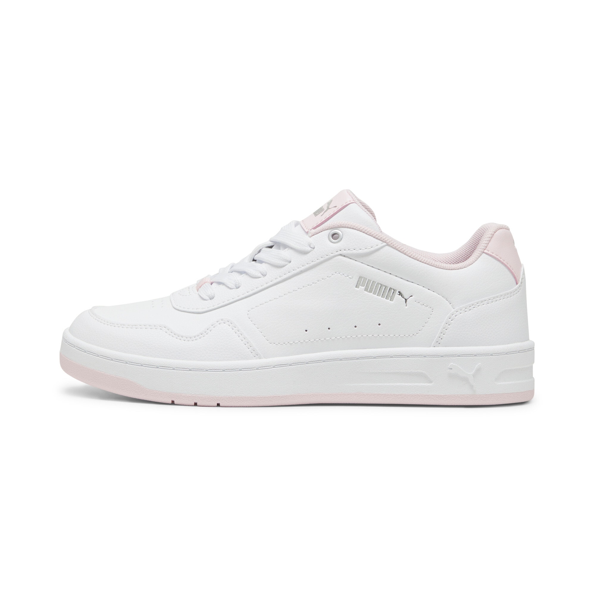 PUMA Sneaker »COURT CLASSY«