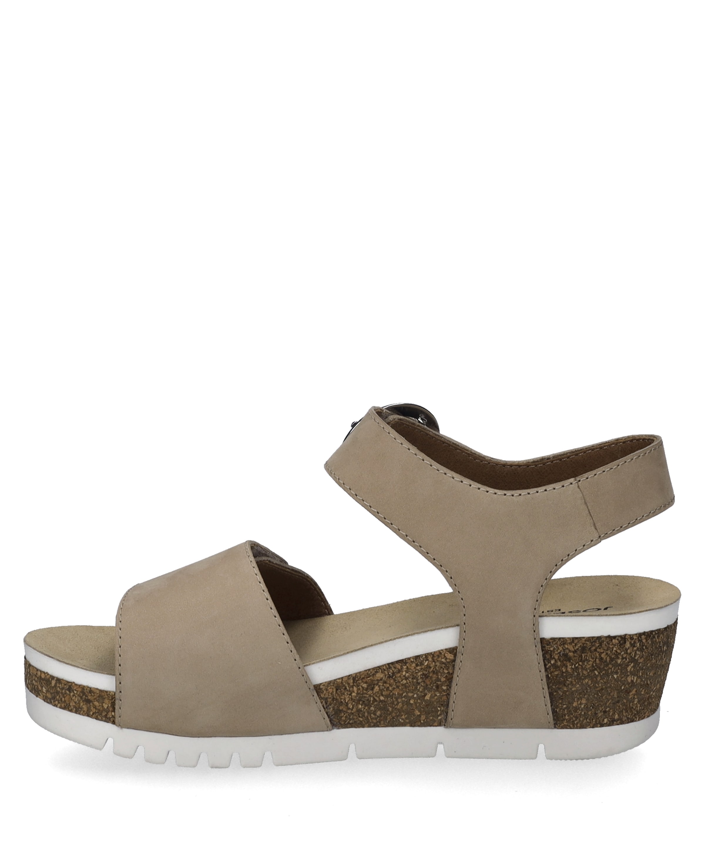 Josef Seibel Sandale »Quinn 16, beige«