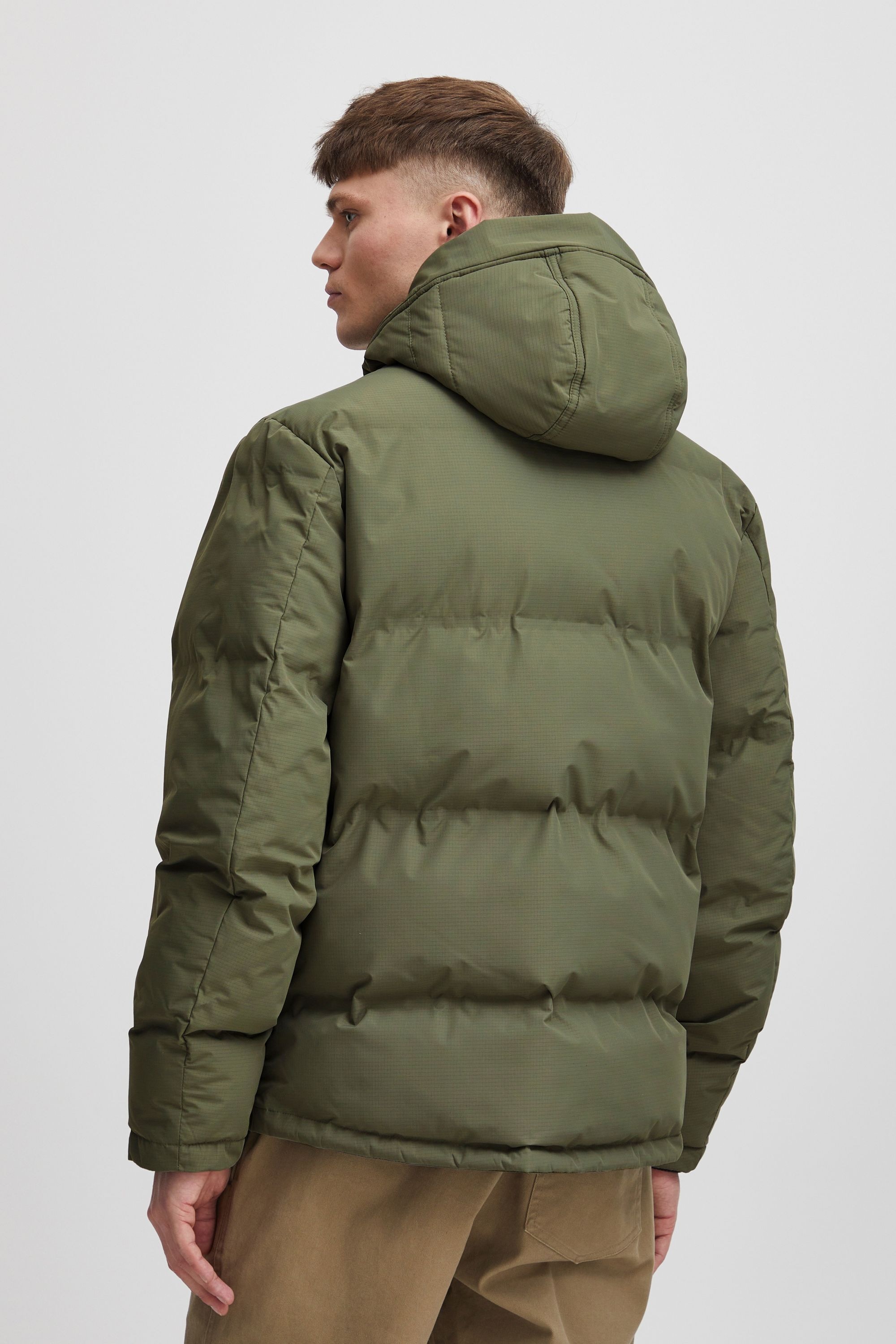 !Solid Winterjacke »Winterjacke SDClarence«