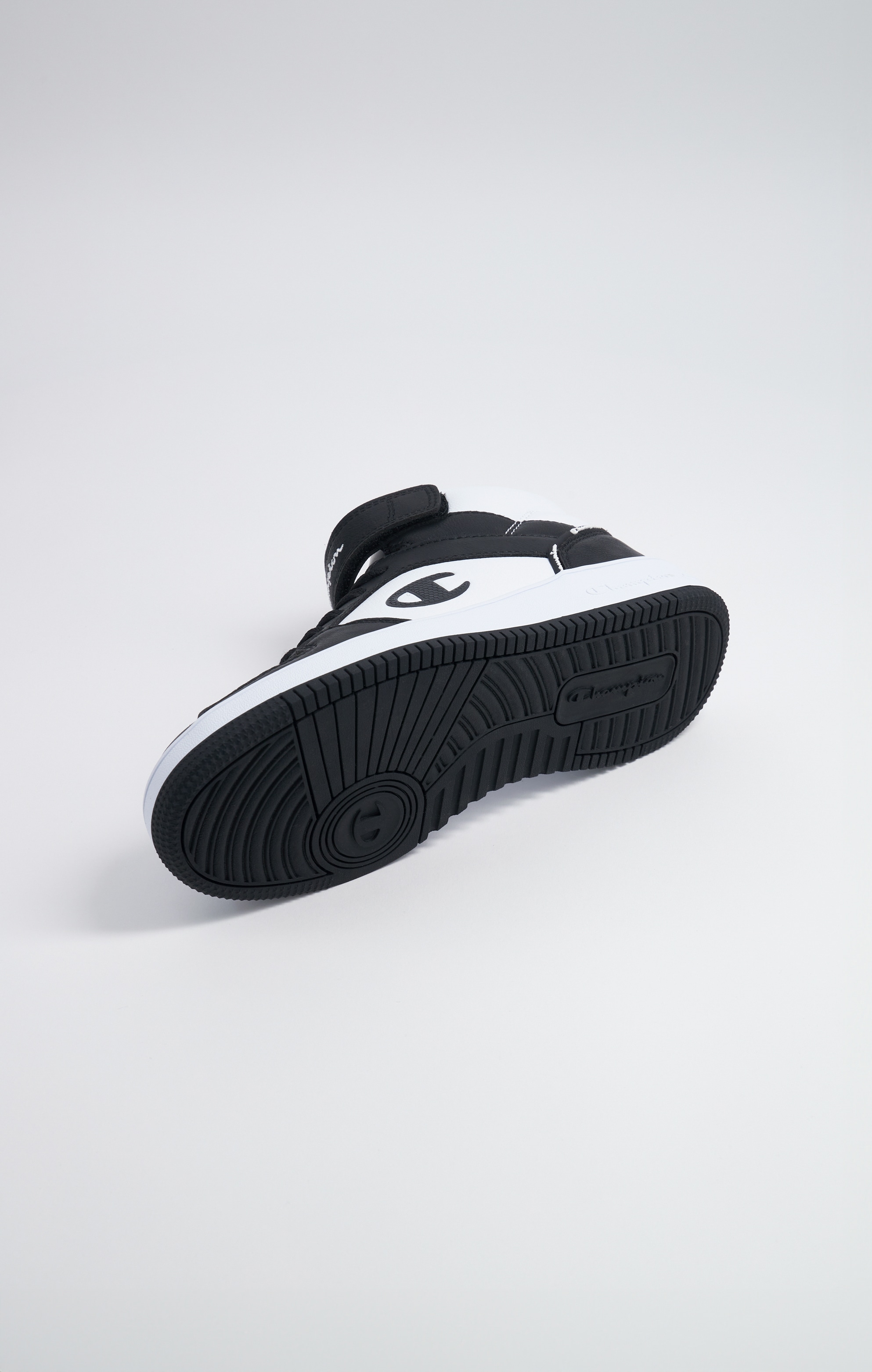 Champion Sneaker »RD18 2.0 MID B GS«