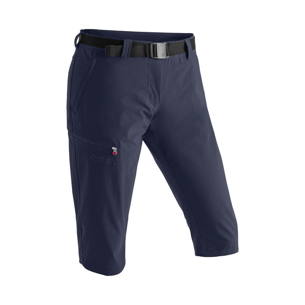 Maier Sports Caprihose »Inara slim 3/4«