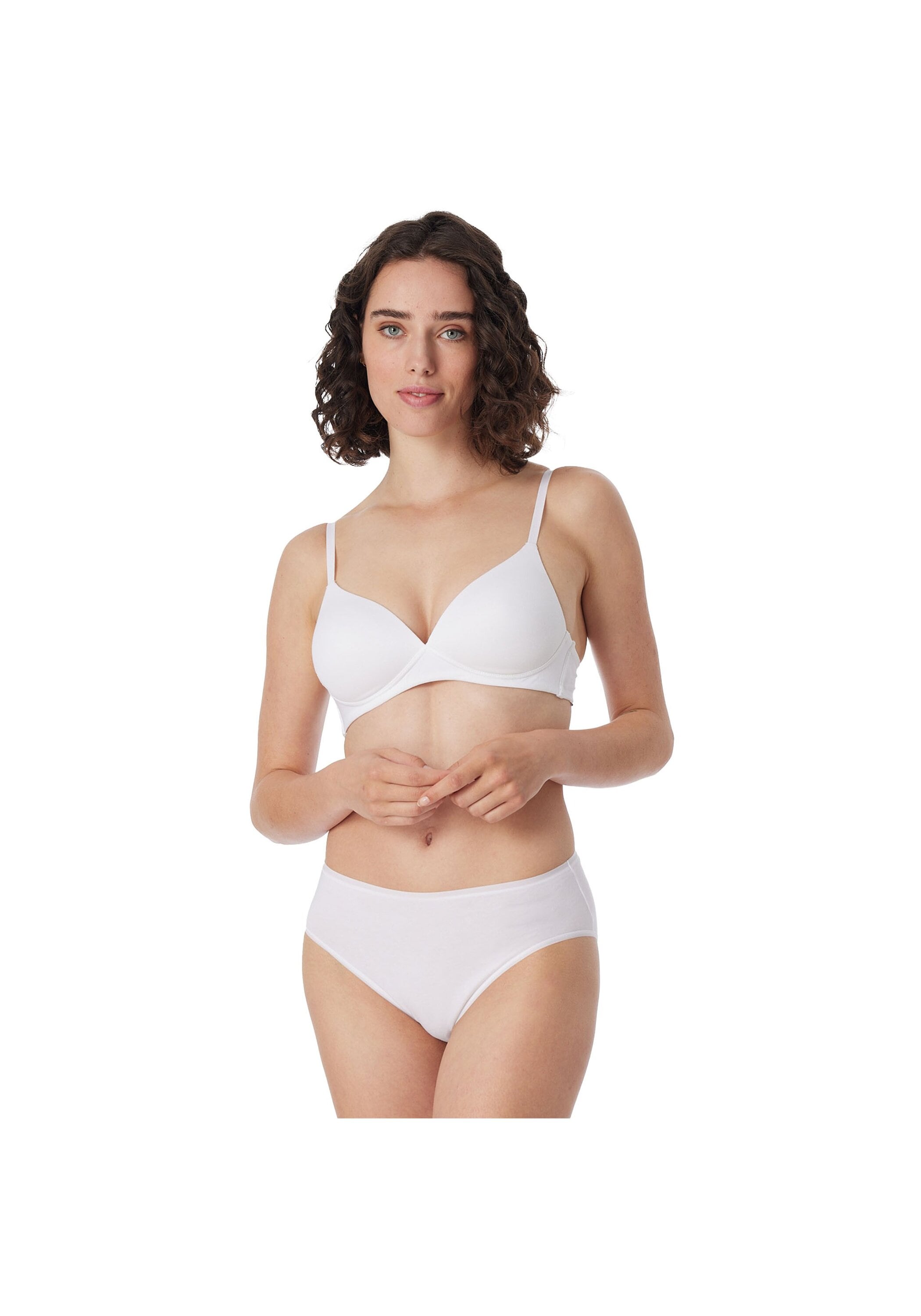 Schiesser Slip »Slip 6er Pack«