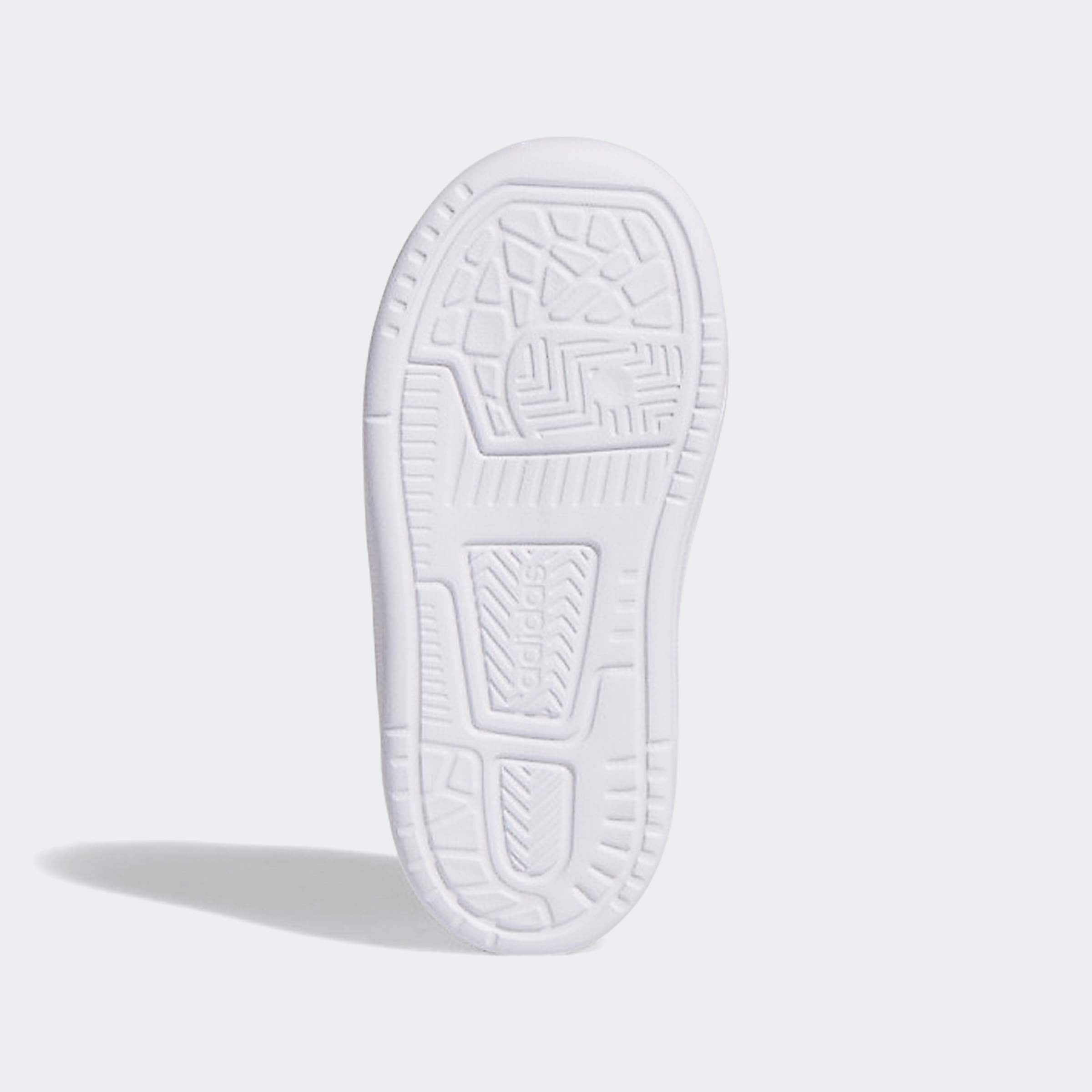 adidas Sportswear Sneaker »RAPID COURT KIDS«  für Kinder