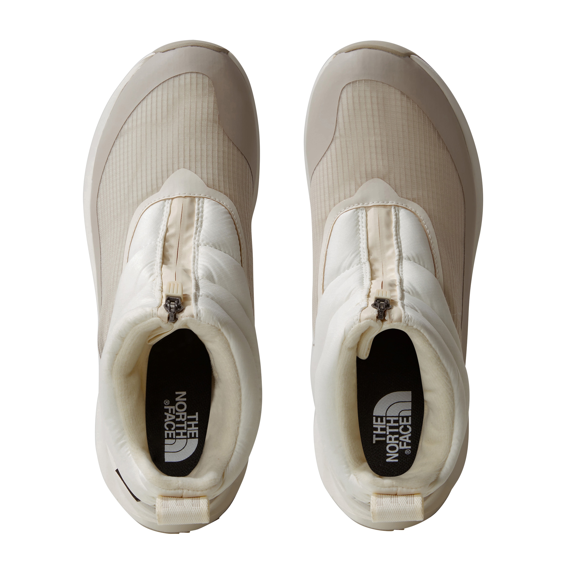 The North Face Winterstiefel »W THERMOBALL PROGRESSIVE ZIP II WP«, Snowboots, Winterboots, Winterschuhe, wasserdicht