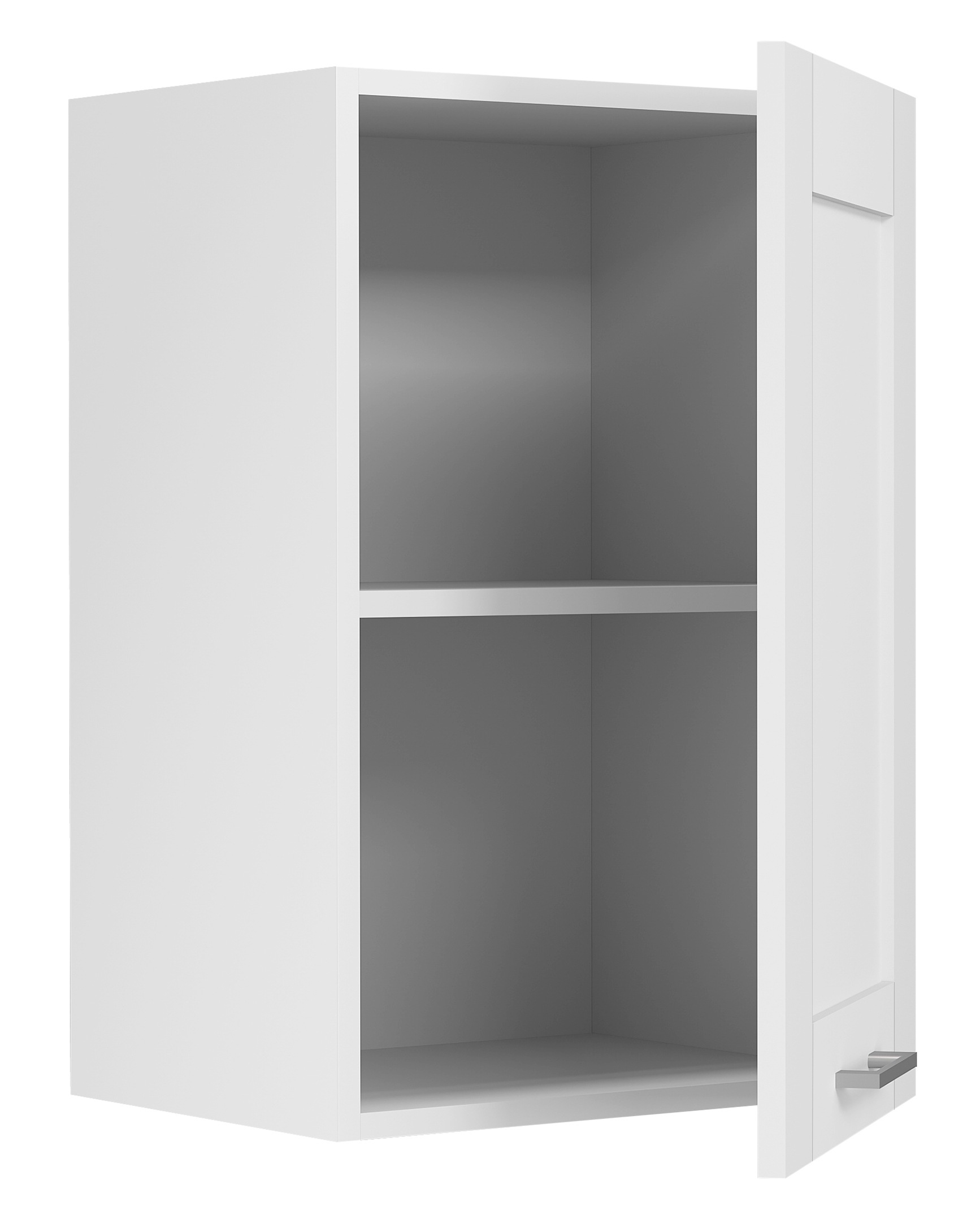 VCM Hängeschrank »Küchenschrank B. 40 cm Hängeschrank Küche Colura«