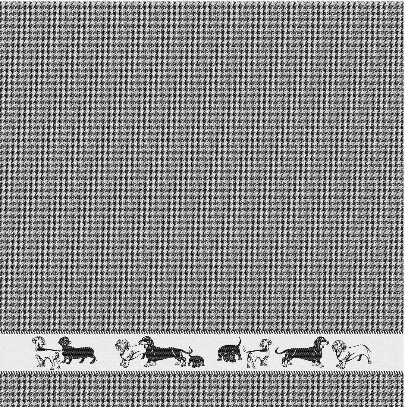 DDDDD Geschirrtuch »Saar«