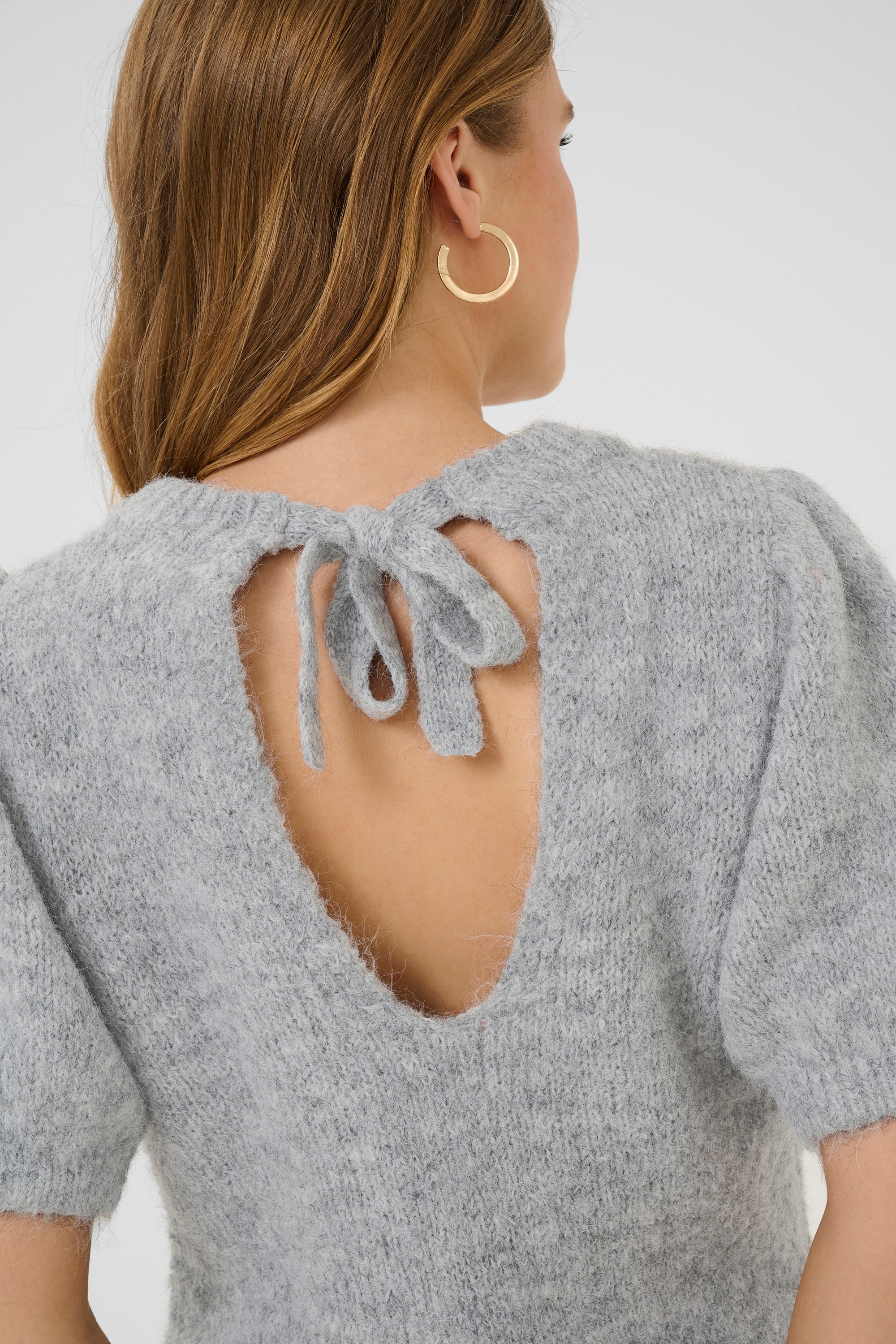 KAFFE Strickpullover »Strickpullover KAemilie«
