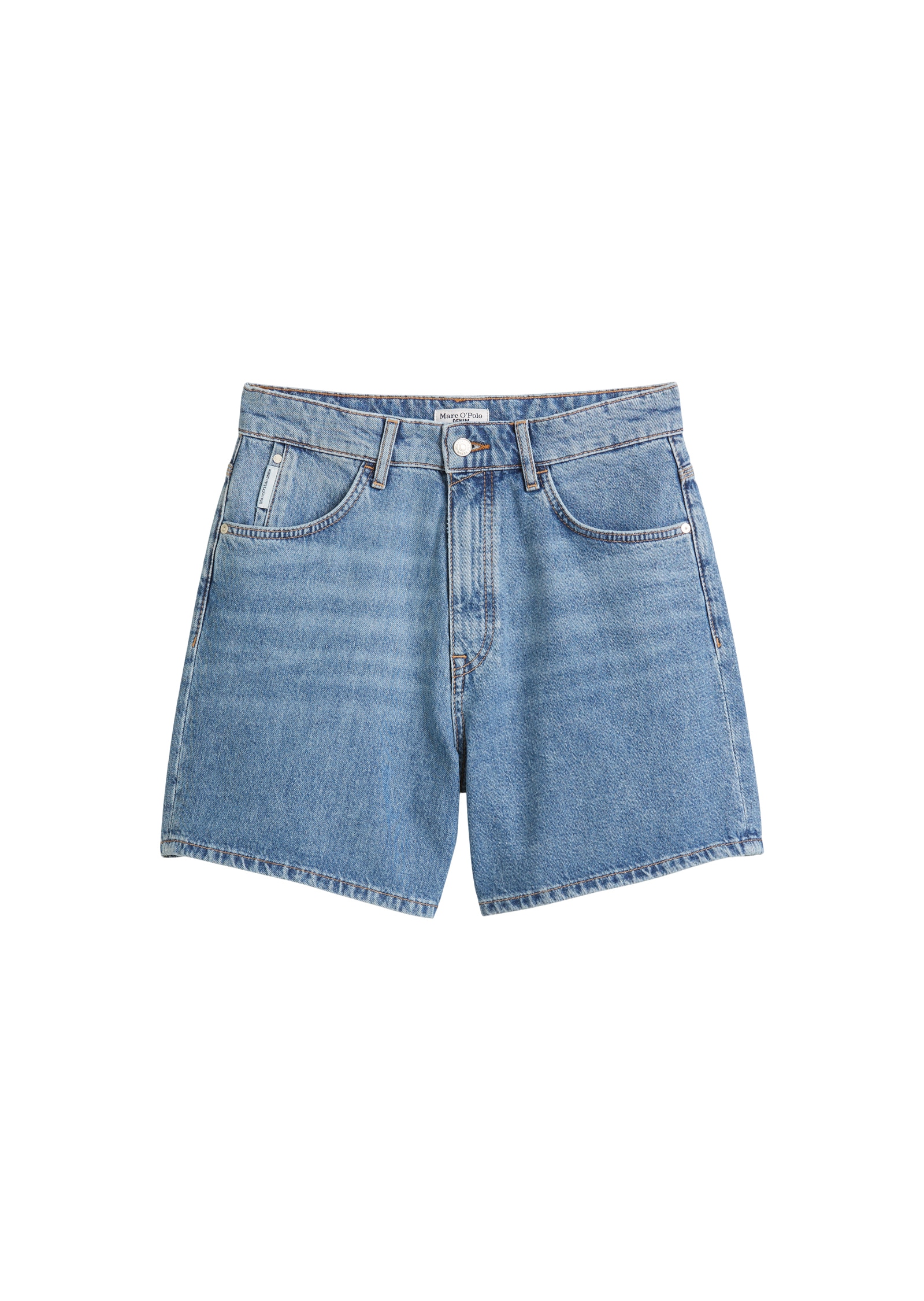 Marc O'Polo DENIM Jeansshorts »Filda relaxed«