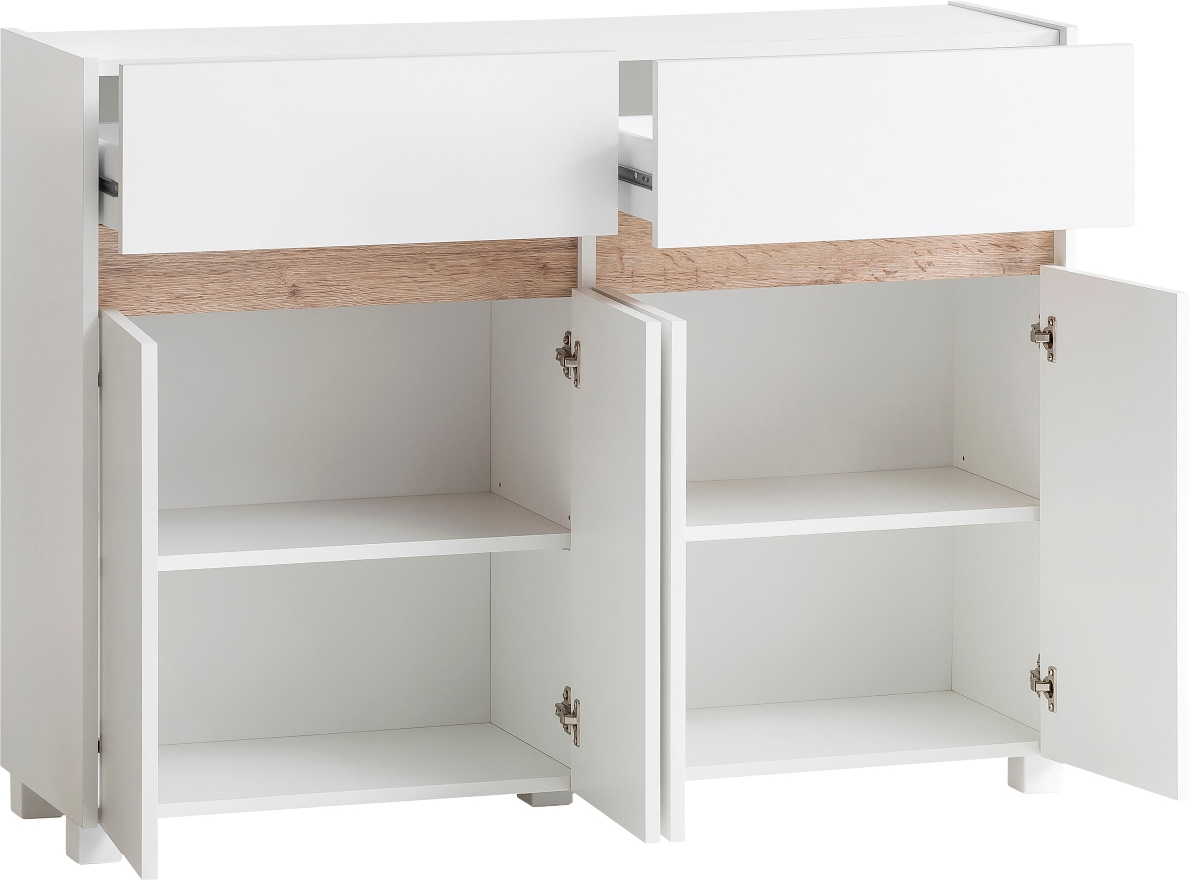 Schildmeyer Unterschrank »Cosmo in verschiedenen Farben«, Breite 112 cm