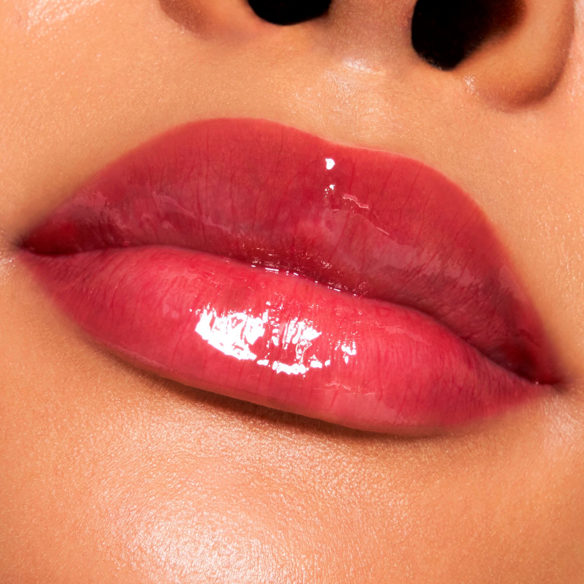 Catrice Lippenbalsam »Melt & Shine Juicy Lip Balm«, (Set, 3 tlg.), mit weicher Textur