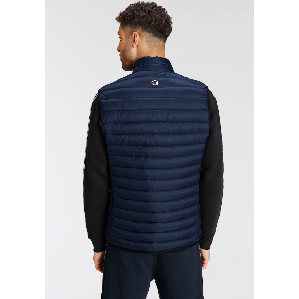 Champion Steppweste »Vest«