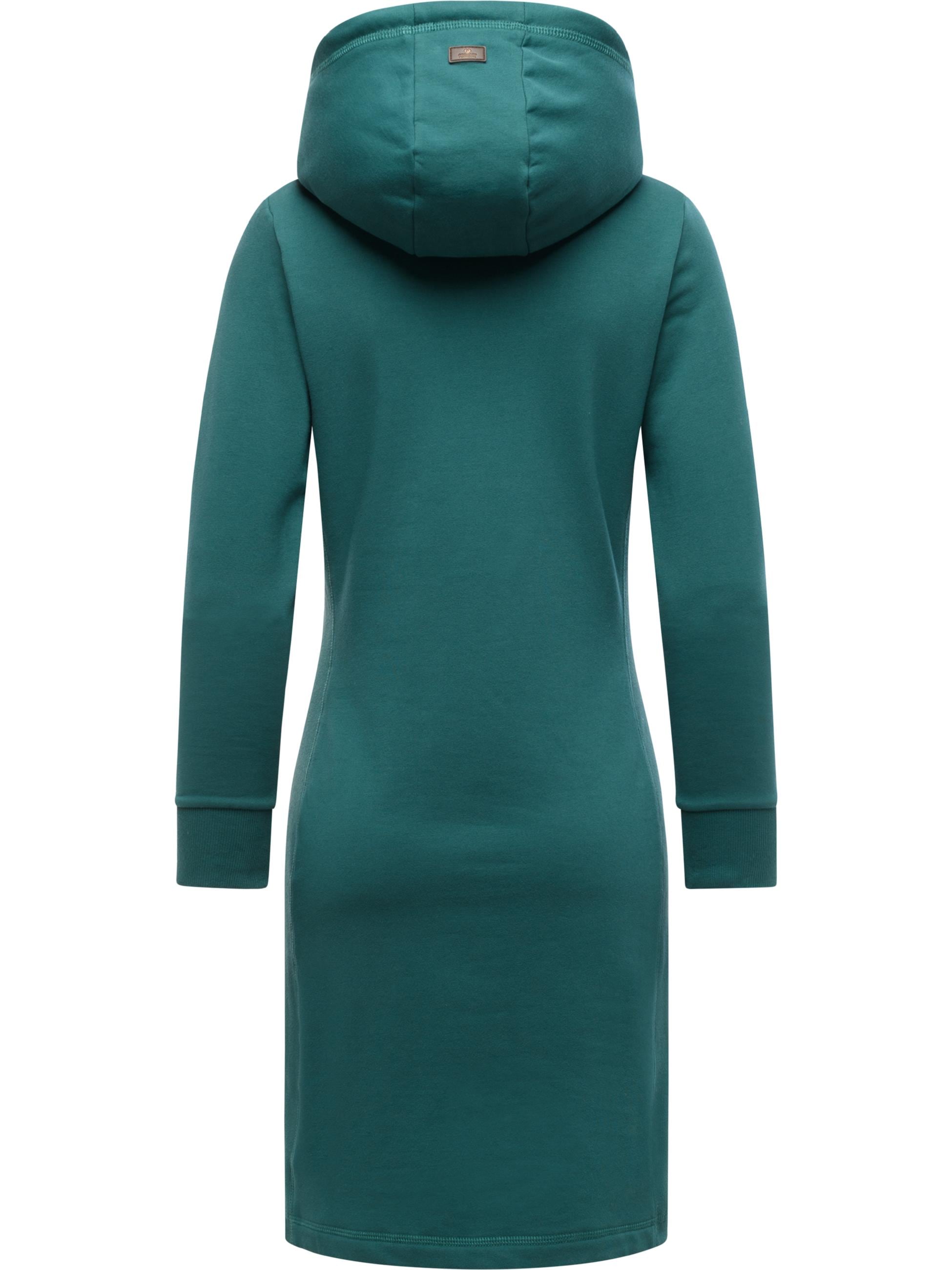 Ragwear Sweatkleid »Jerseykleid Sabreen«