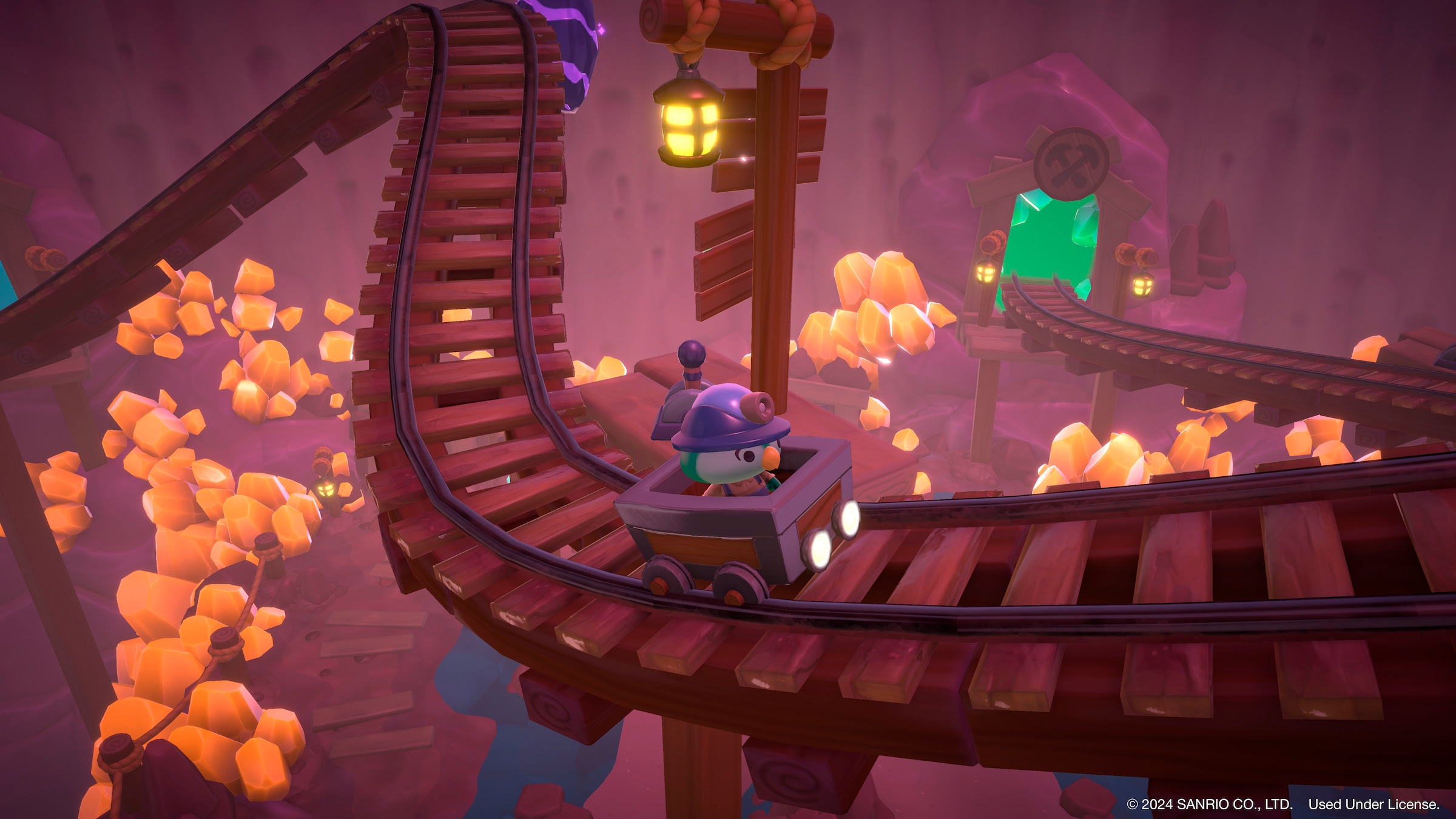 Spielesoftware »Hello Kitty Island Adventure - Deluxe Edition«, Nintendo Switch
