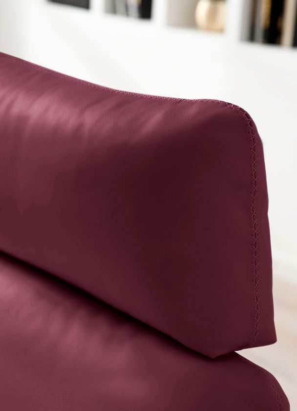 W.SCHILLIG Ecksofa »valentinoo, Designsofa, elegant und bequem, L-Form«, (Set), mit Sitztiefenverstellung, Breite 318 cm